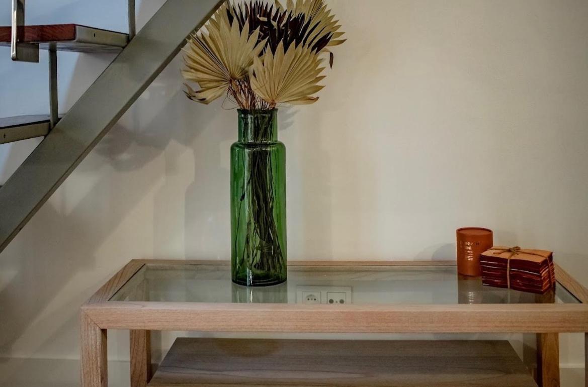 Livemalaga Atico Apartment