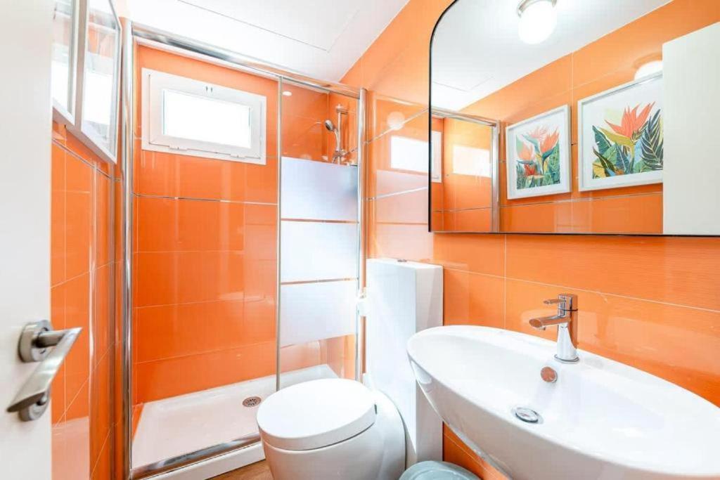 Livemalaga Atico Apartment Malaga