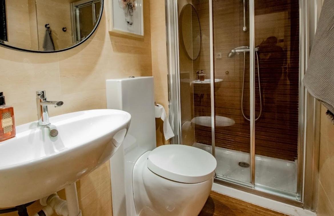 Apartment Livemalaga Atico