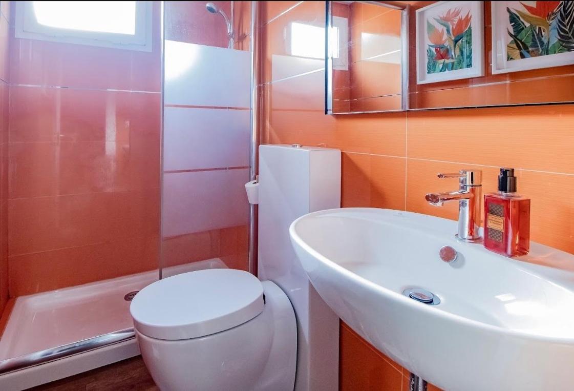 Livemalaga Atico Apartment *