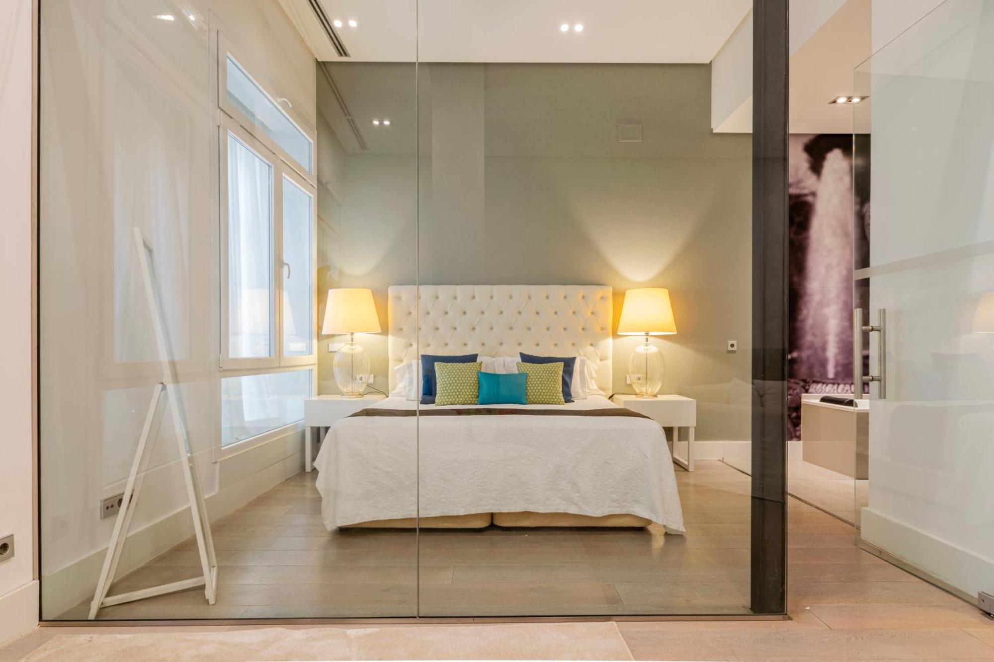 Apartment Inmalaga Luxury Loft 3 Malaga