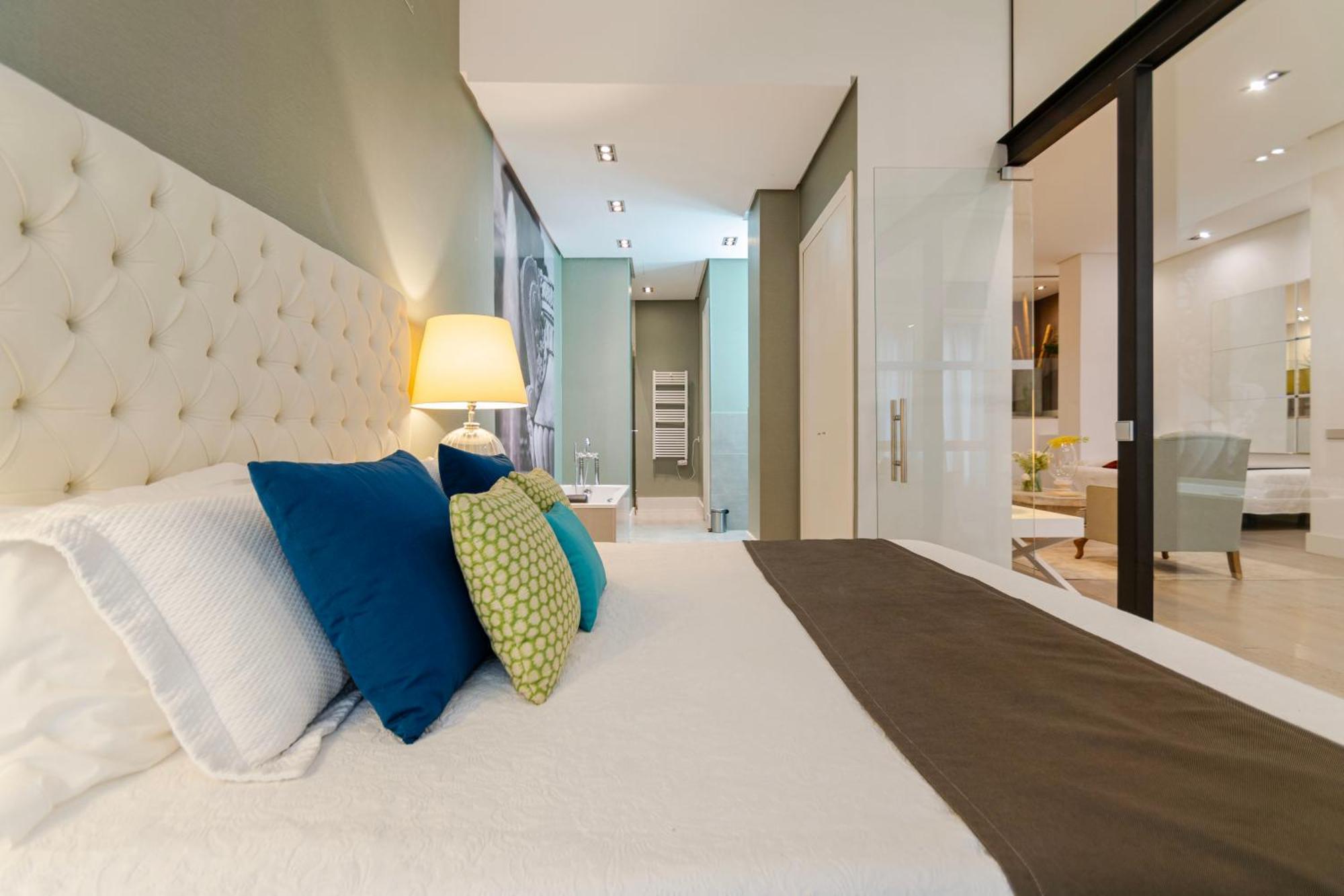 Inmalaga Luxury Loft 3 Malaga