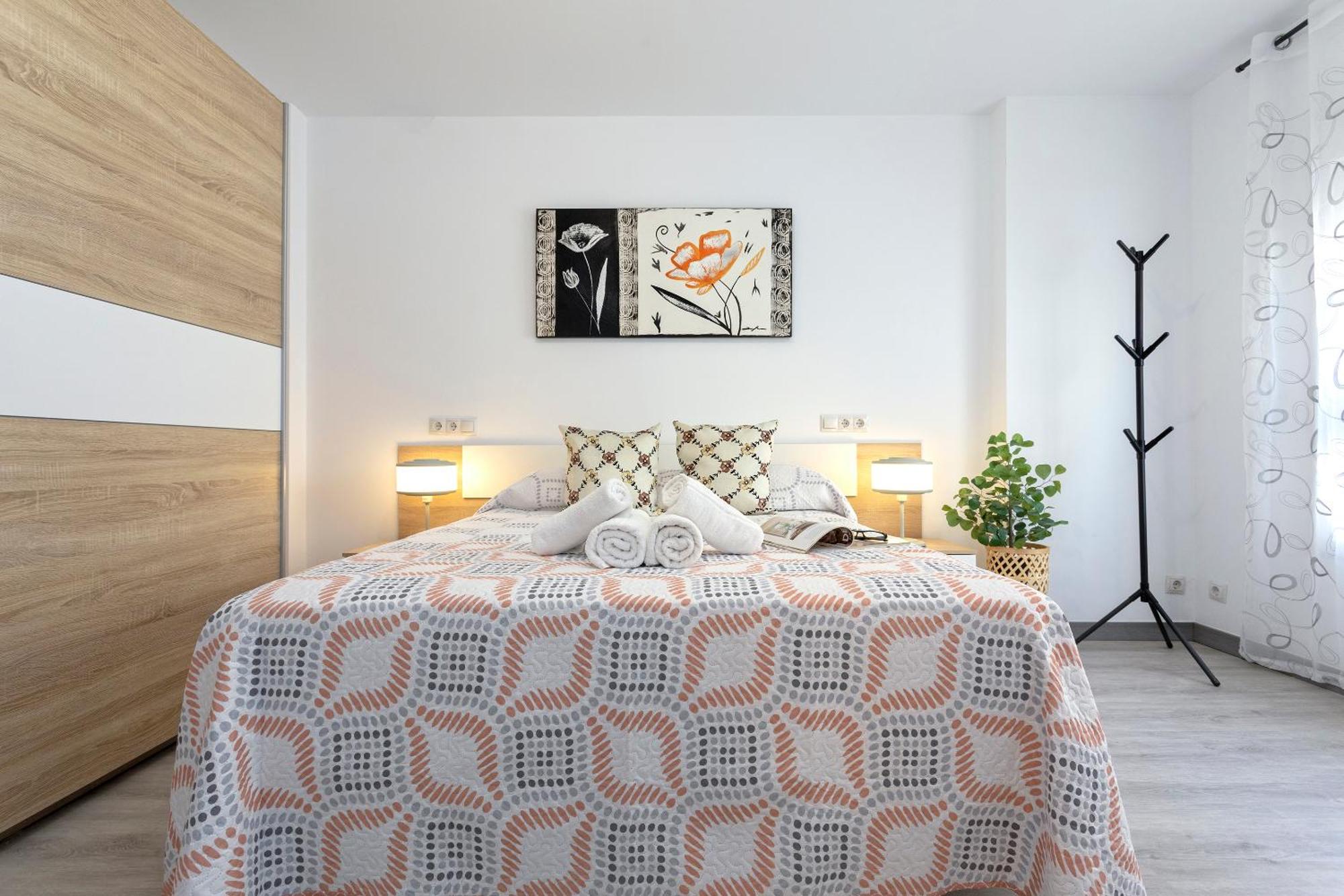 Appartement Sunstay Eslava Flat I
