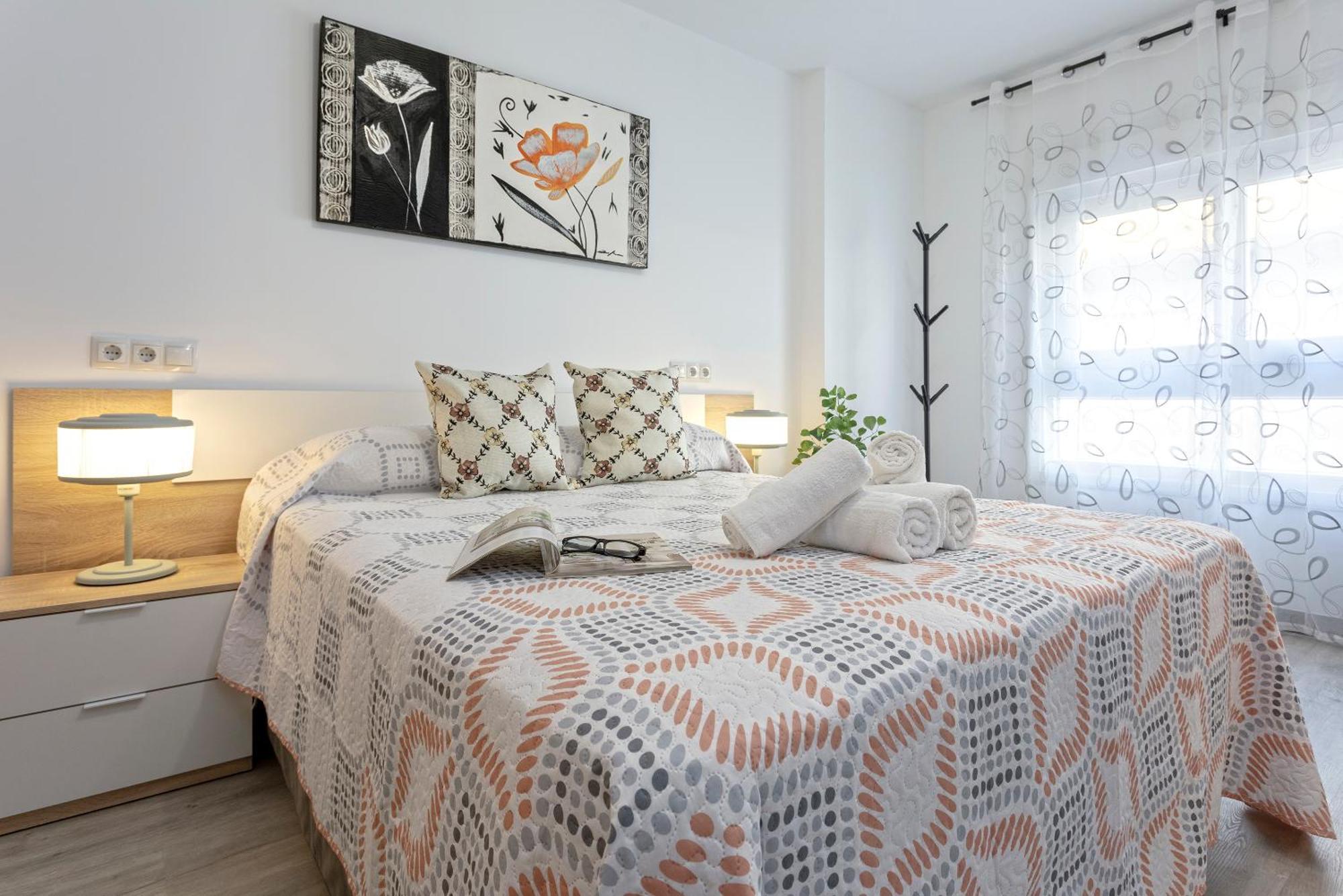 Appartement Sunstay Eslava Flat I