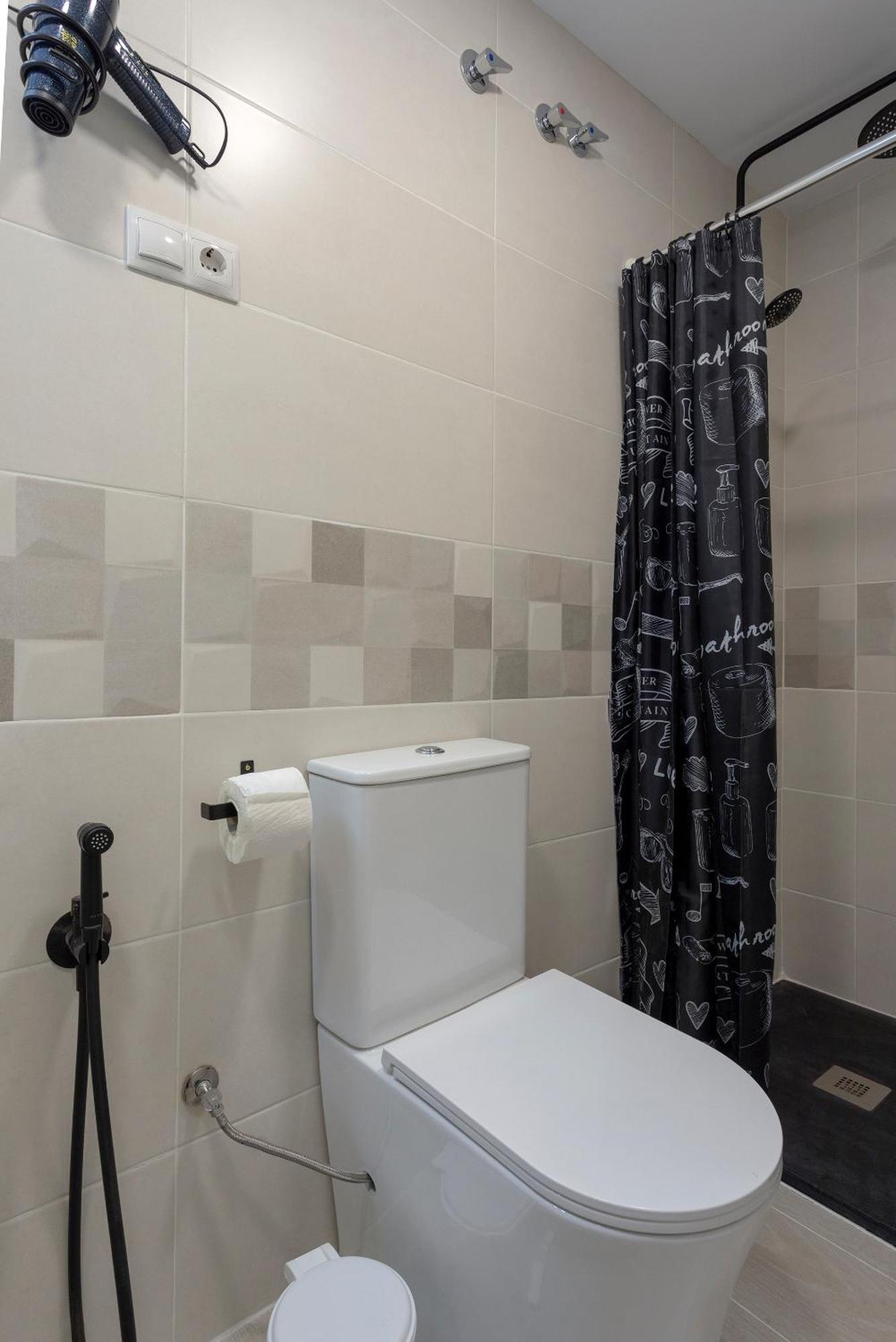 Sunstay Eslava Flat I Appartement *