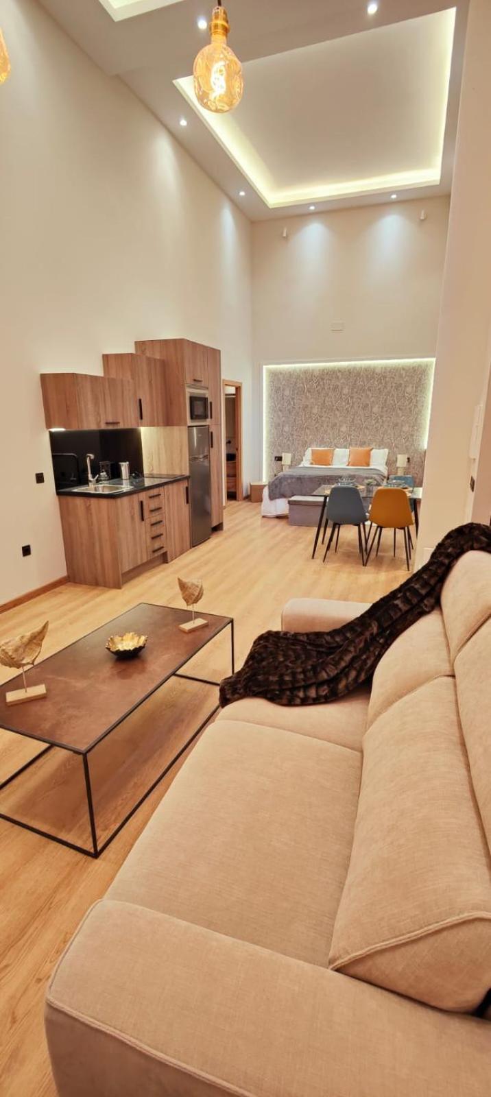 Pries Homes - Luxury Loft Cienfuegos I Apartment