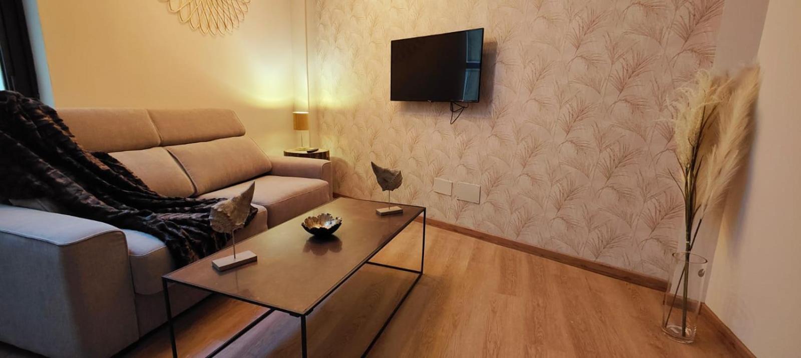 Pries Homes - Luxury Loft Cienfuegos I * Málaga
