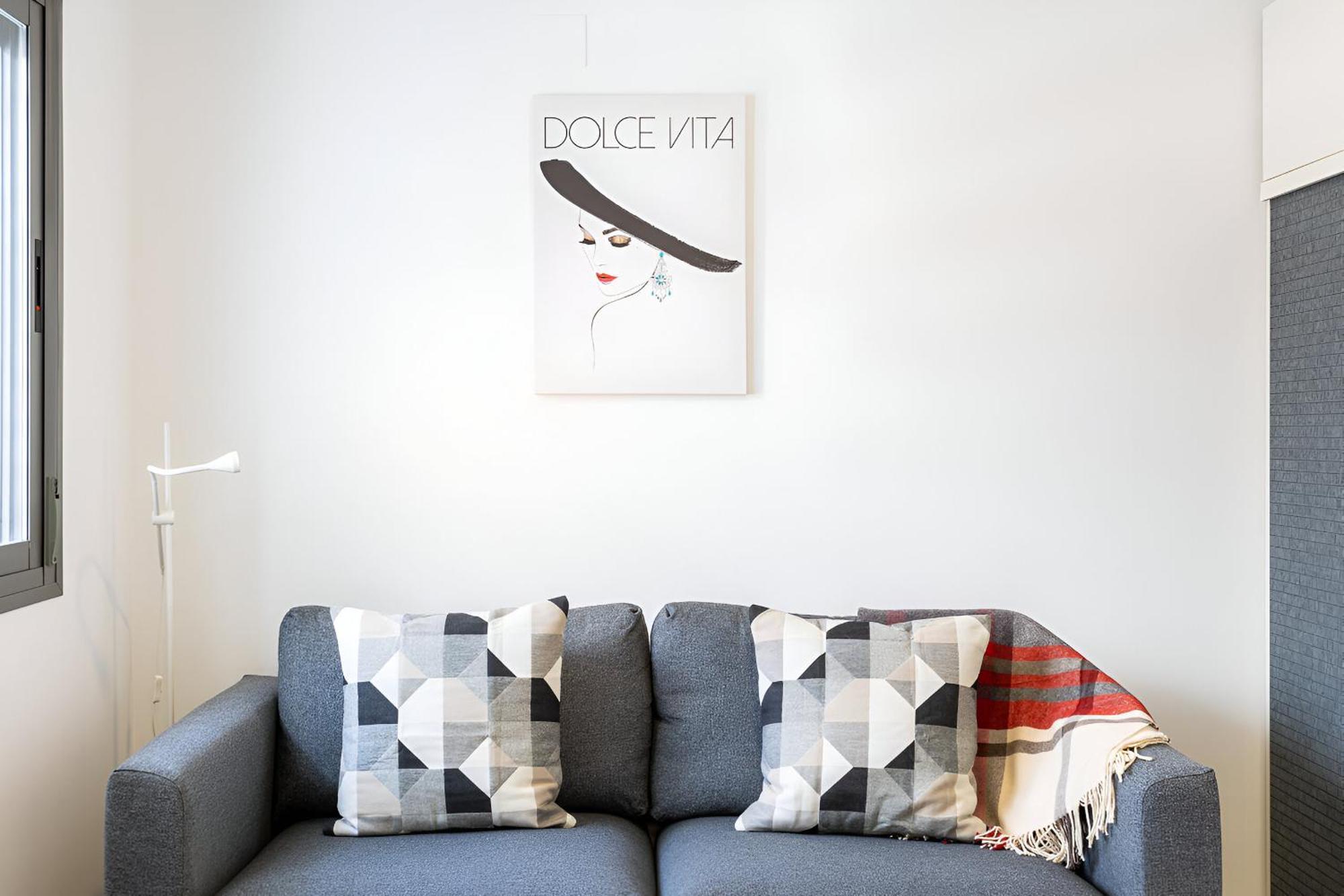 Suitehomes Dos Aceras Apartment Malaga
