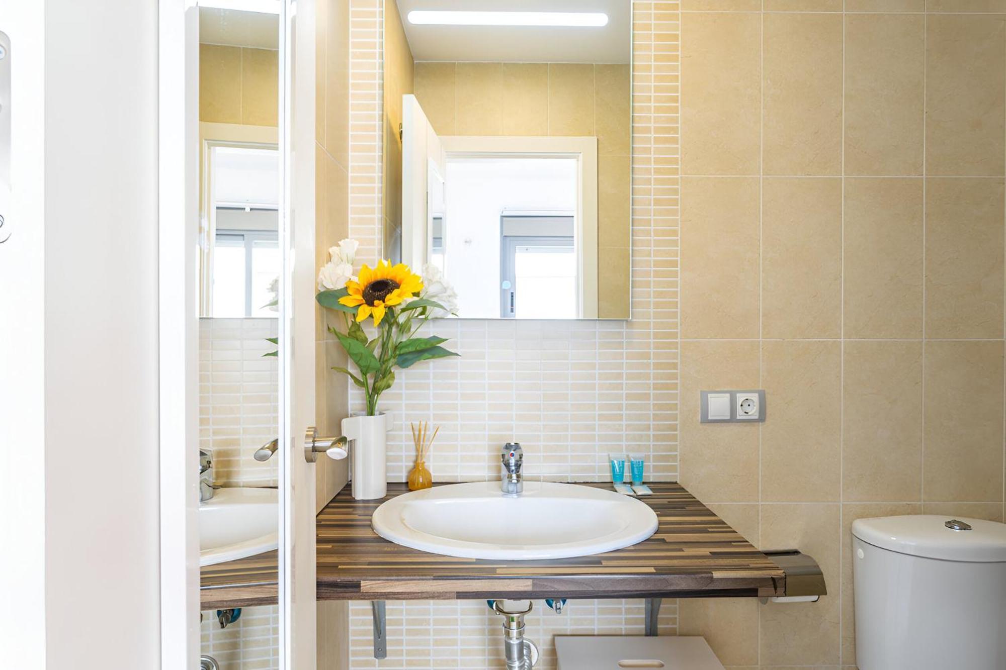 Suitehomes Dos Aceras Malaga