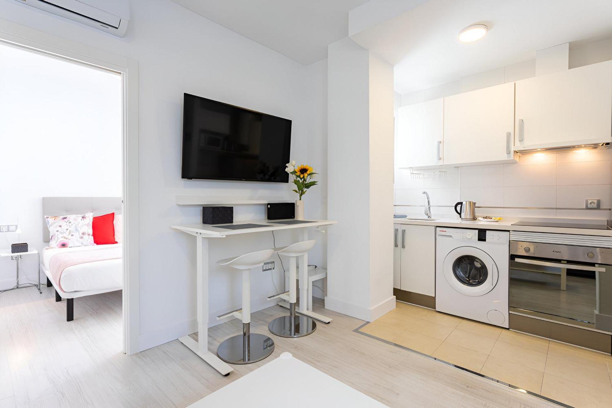 Suitehomes Dos Aceras Malaga