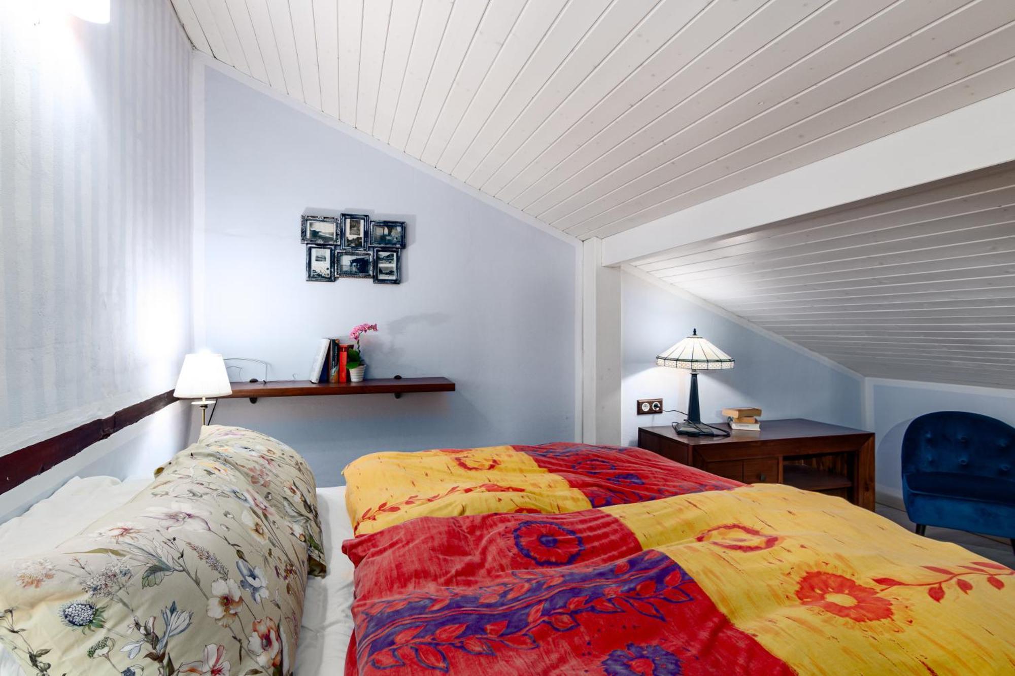 Apartment Ganbara Larios Malaga