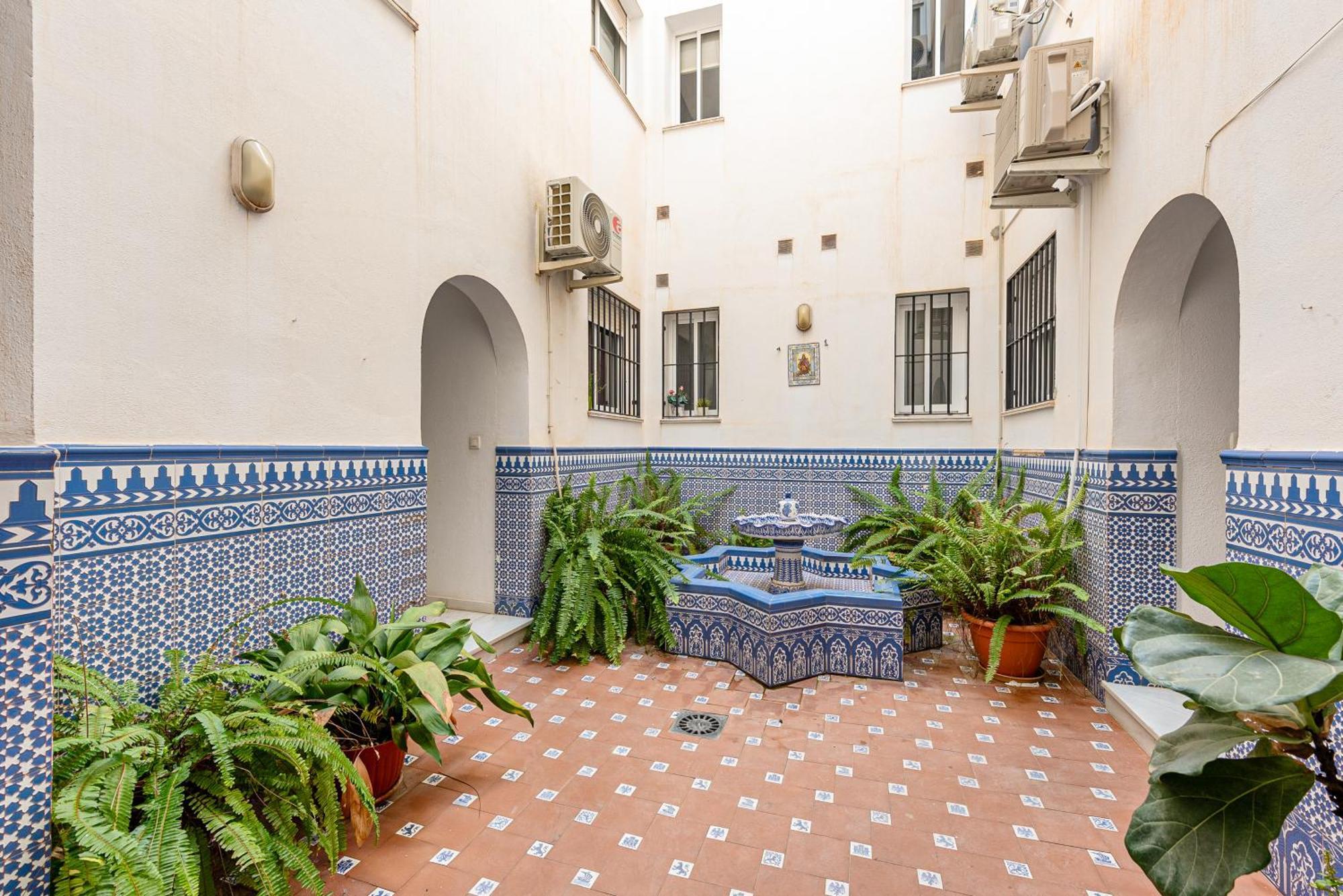 Frente A Museo -centro Apartment