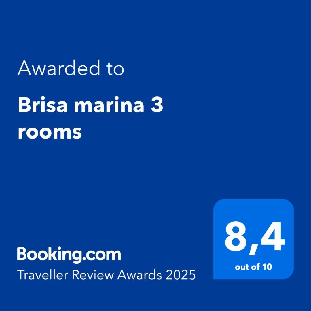 Brisa Marina 3