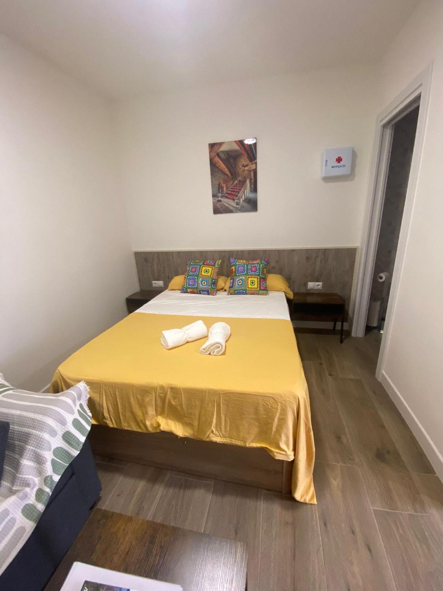 Appartement Cenacheros House Málaga
