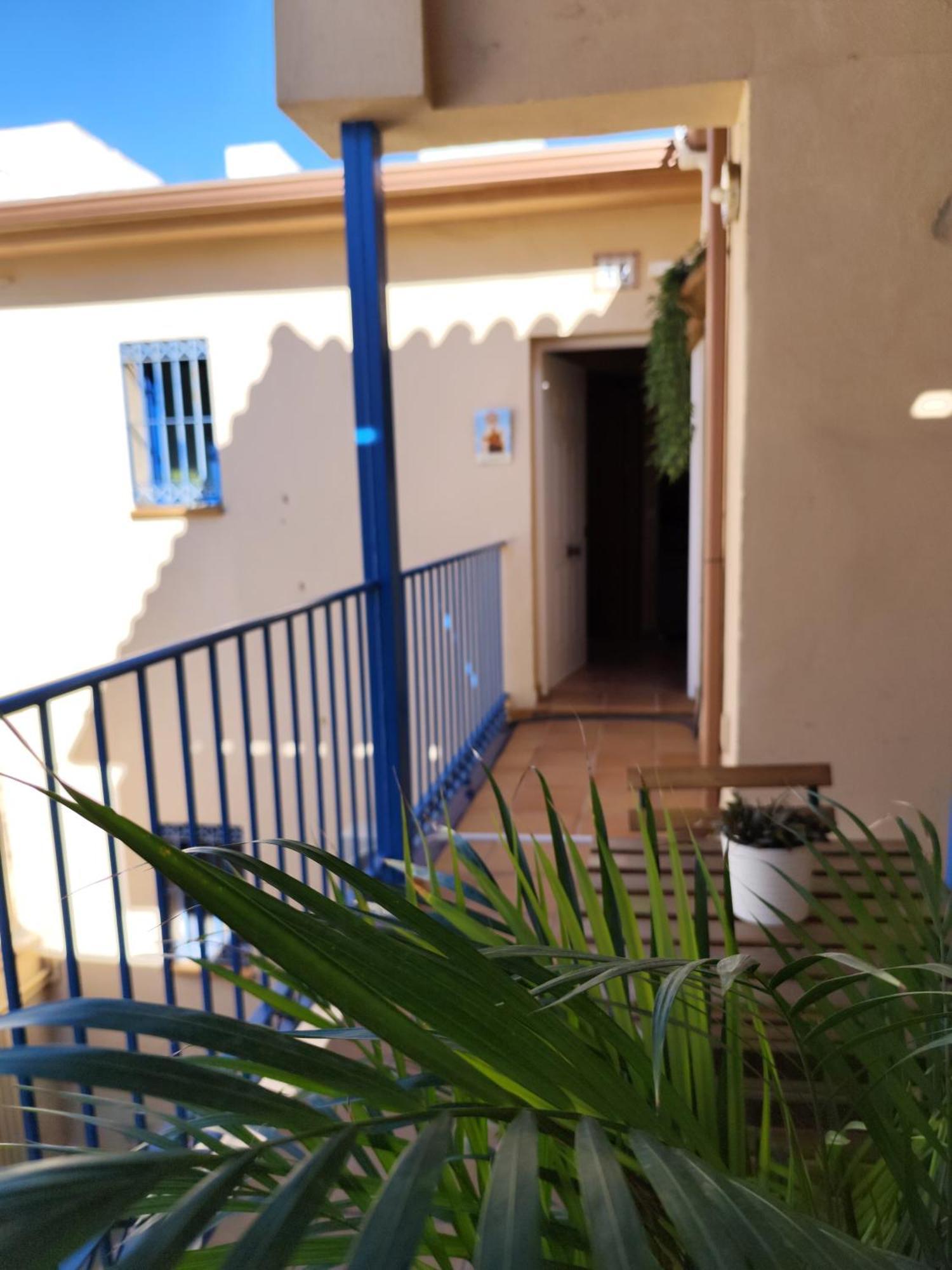 La Casita Azul Apartment Malaga