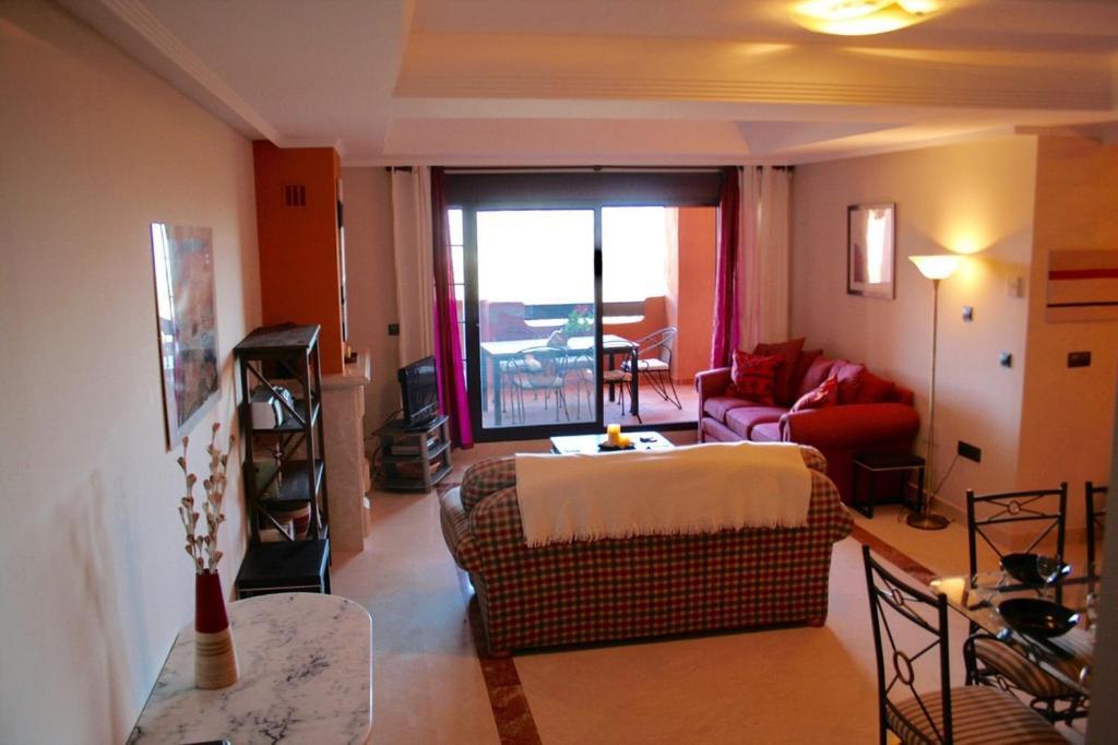 El Soto De Marbella Free Golf-tennis-padel-gym Gf 2 Bed 2 Bath P2b-p14 Apartment Malaga