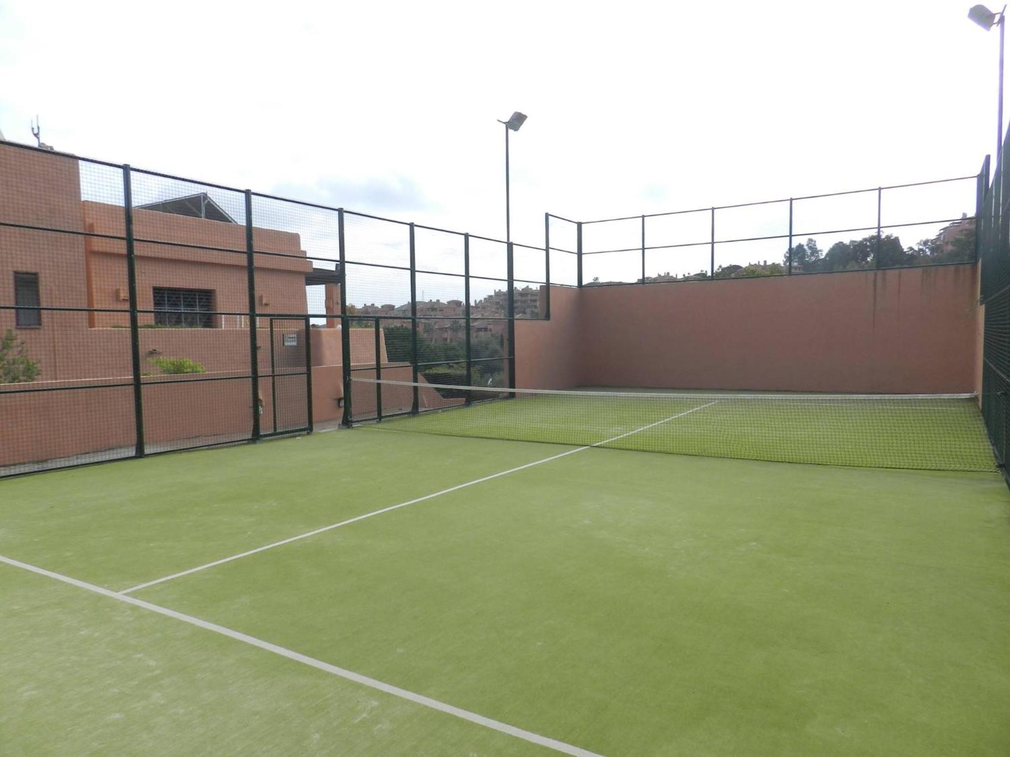 El Soto De Marbella Free Golf-tennis-padel-gym Gf 2 Bed 2 Bath P2b-p14 Malaga