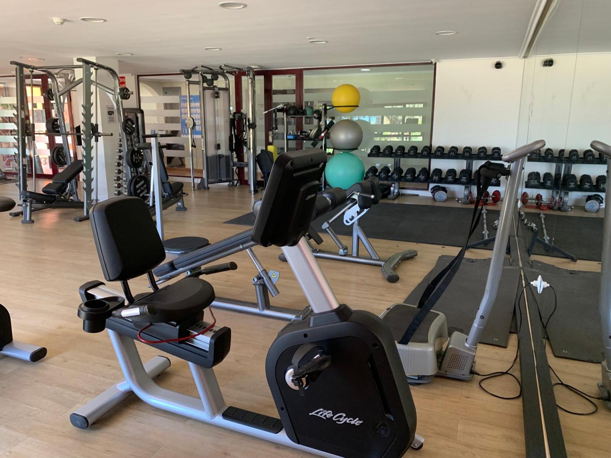 El Soto De Marbella Free Golf-tennis-padel-gym Gf 2 Bed 2 Bath P2b-p14 * Malaga