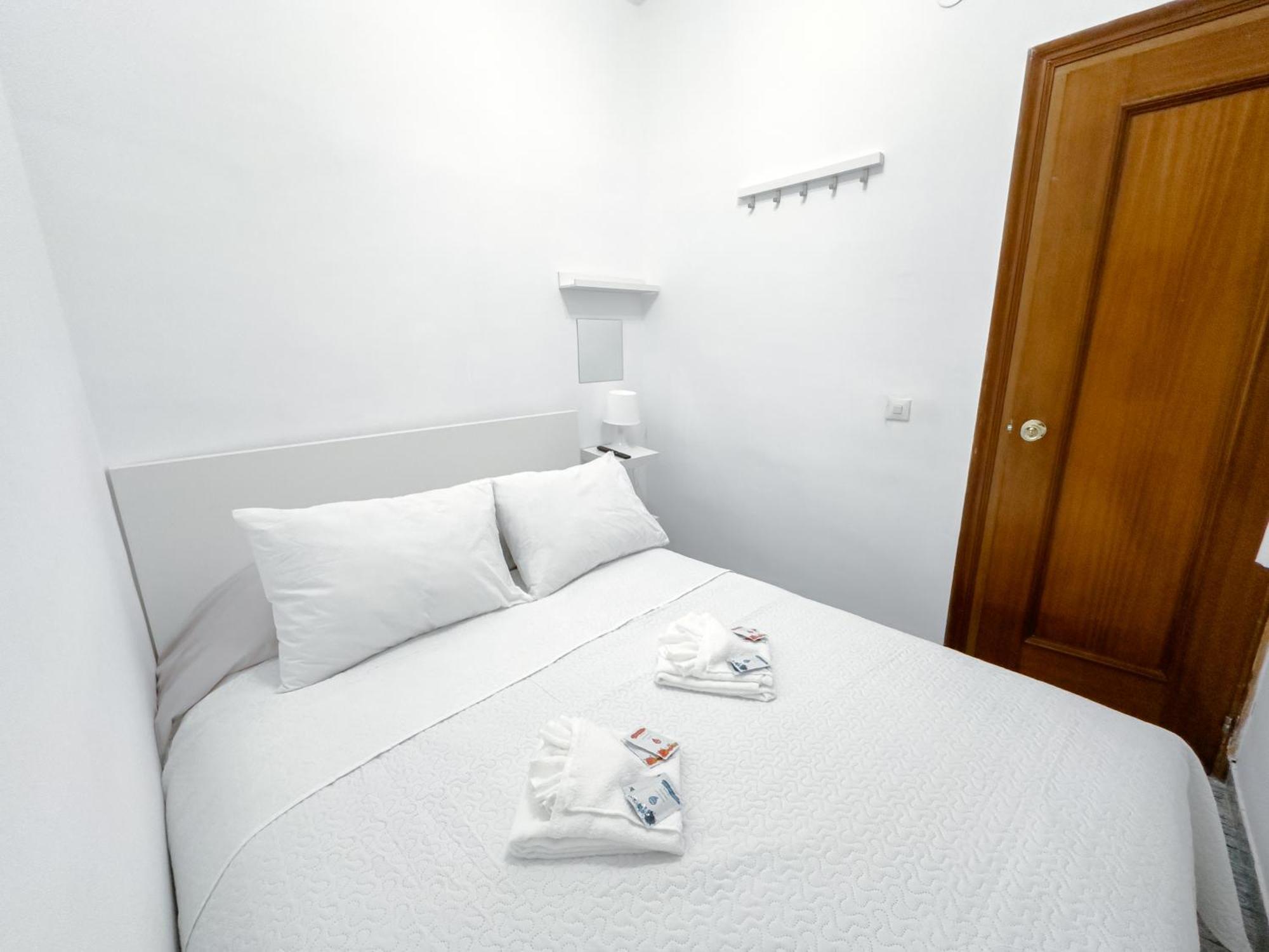 Guest house And Don Pepin La Merced *