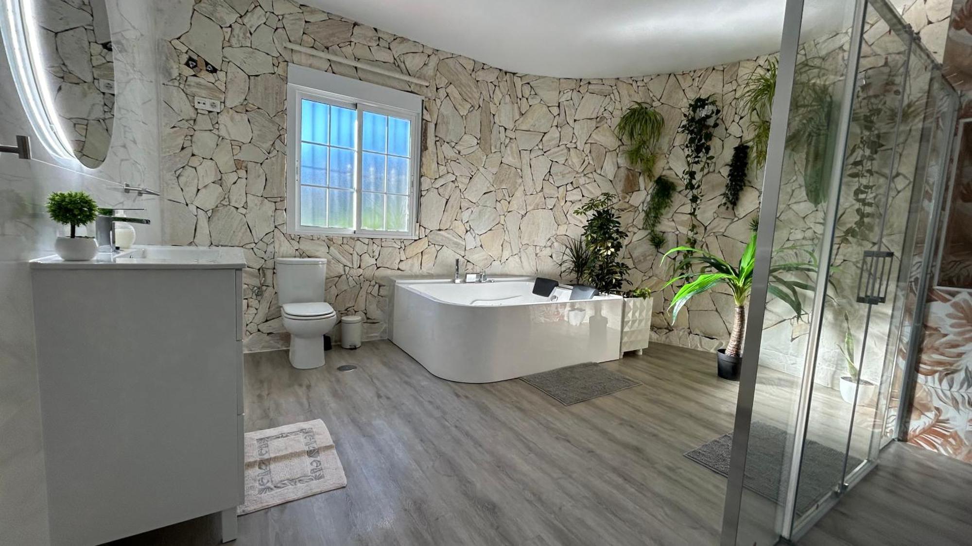 Villa Yasleni Málaga