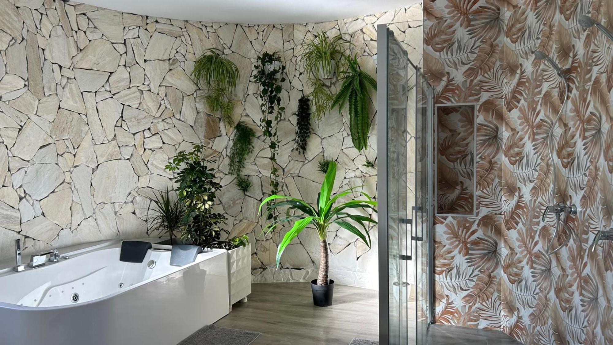 Yasleni Villa Málaga