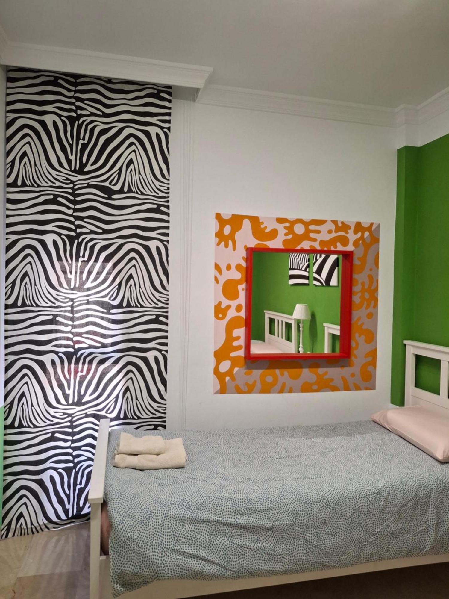 Elena Flat Center Apartment