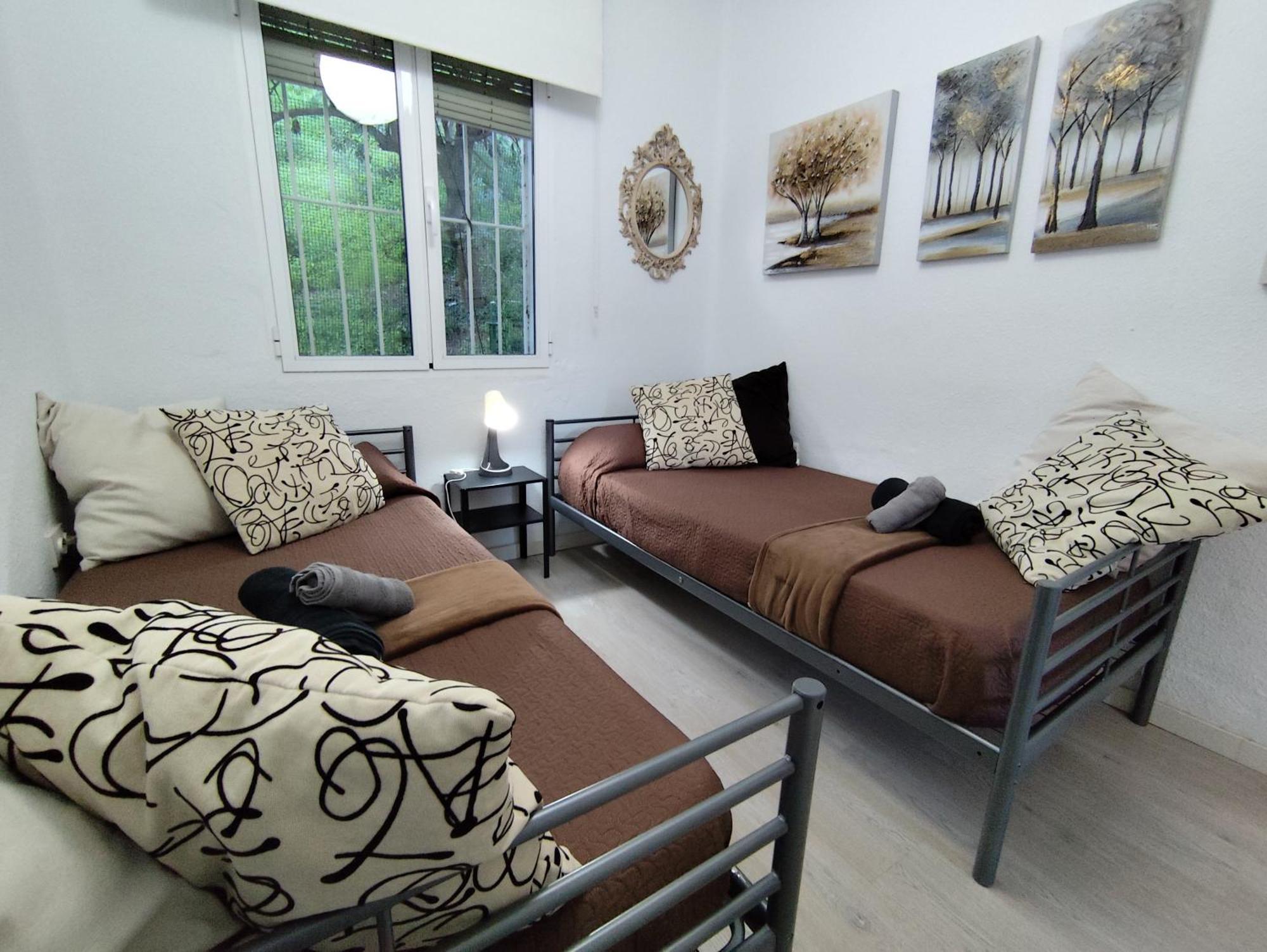 Apartment Fabulosa Casa Del Arbol