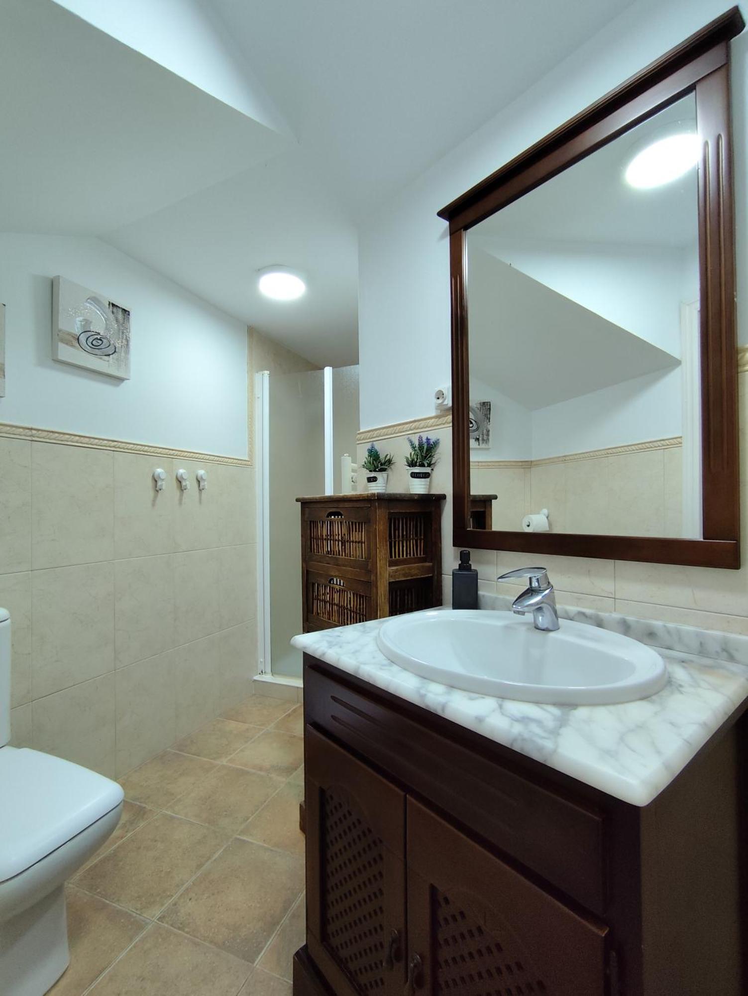 Fabulosa Casa Del Arbol Apartment Malaga