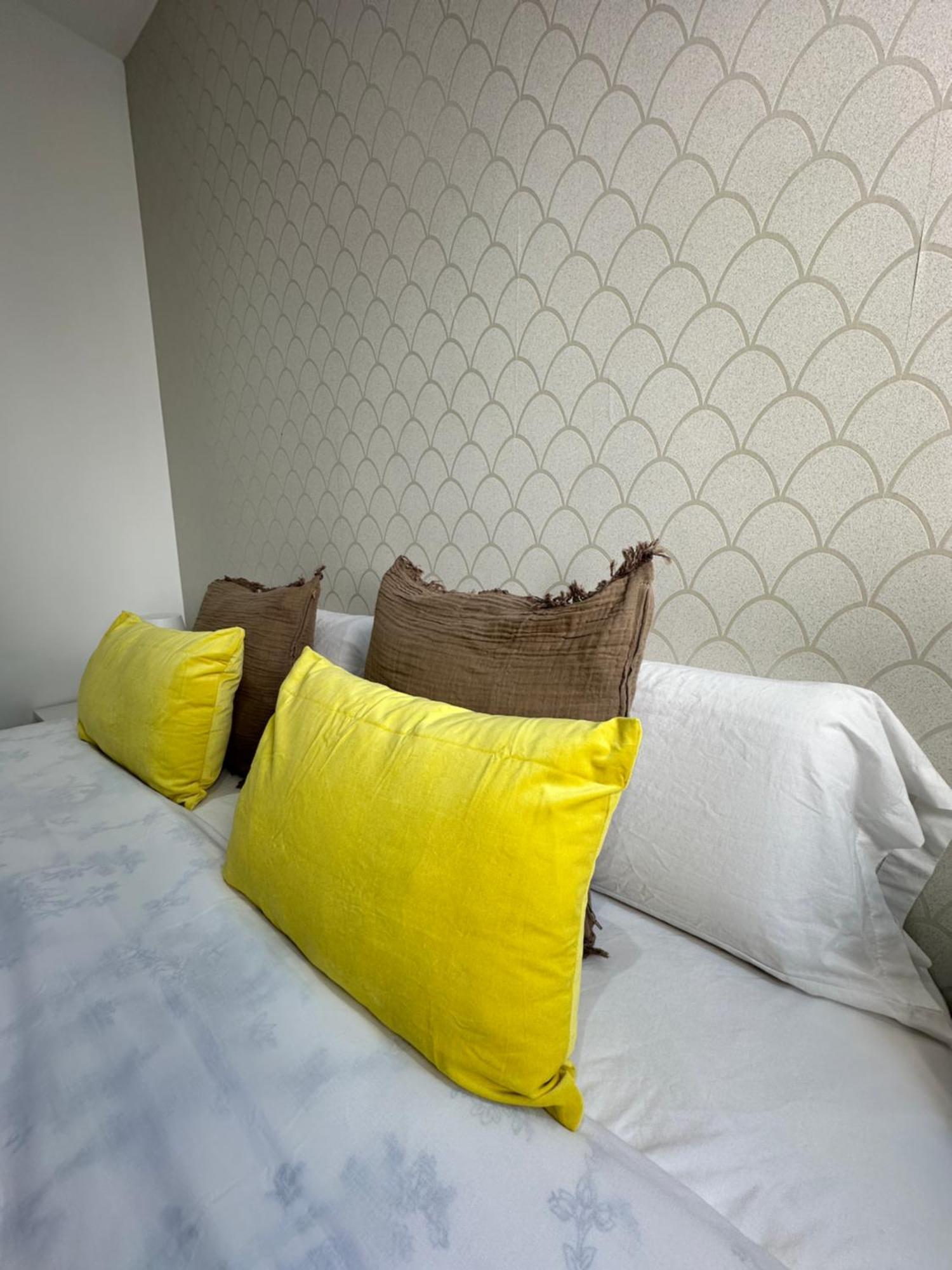 Capuchinos Deluxe Apartment Málaga