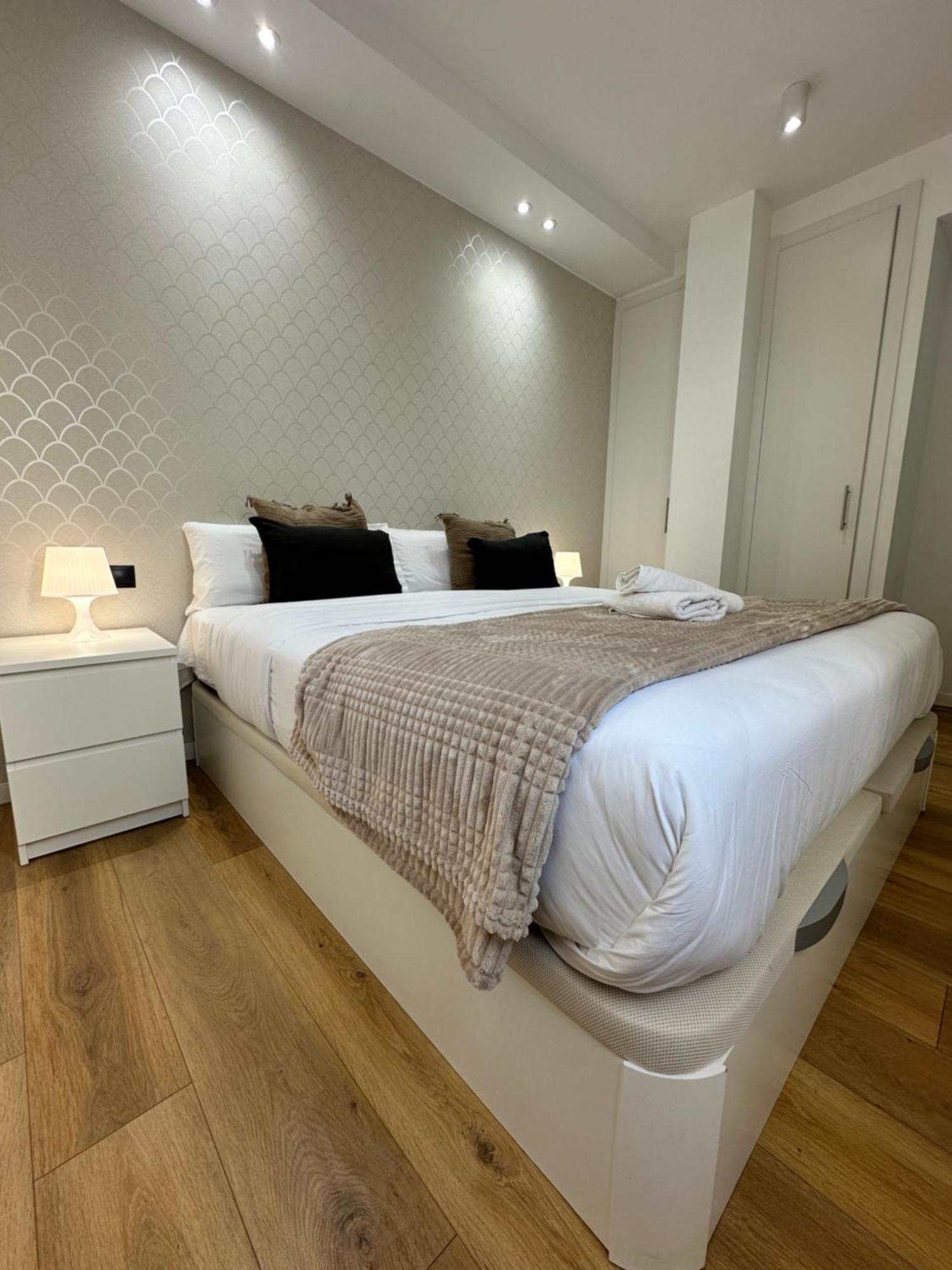 Capuchinos Deluxe Apartment Málaga