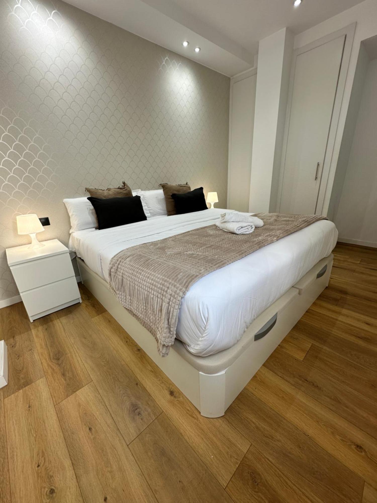 Capuchinos Deluxe * Málaga