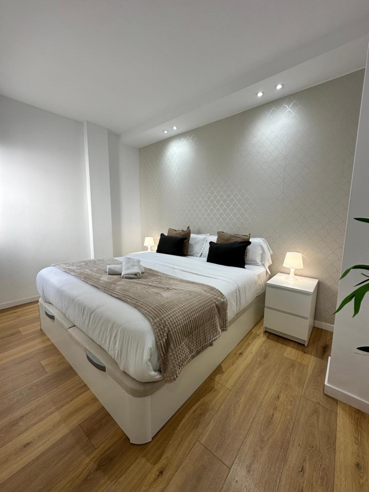 Capuchinos Deluxe Apartment *