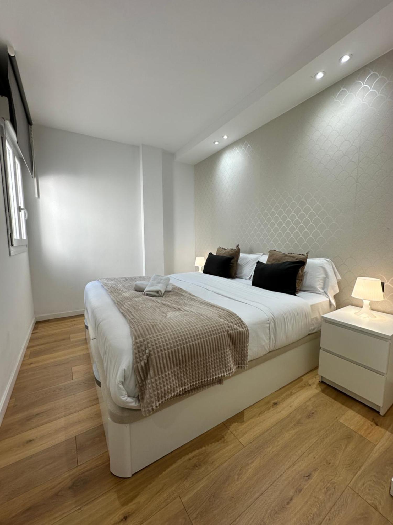 Apartment Capuchinos Deluxe *