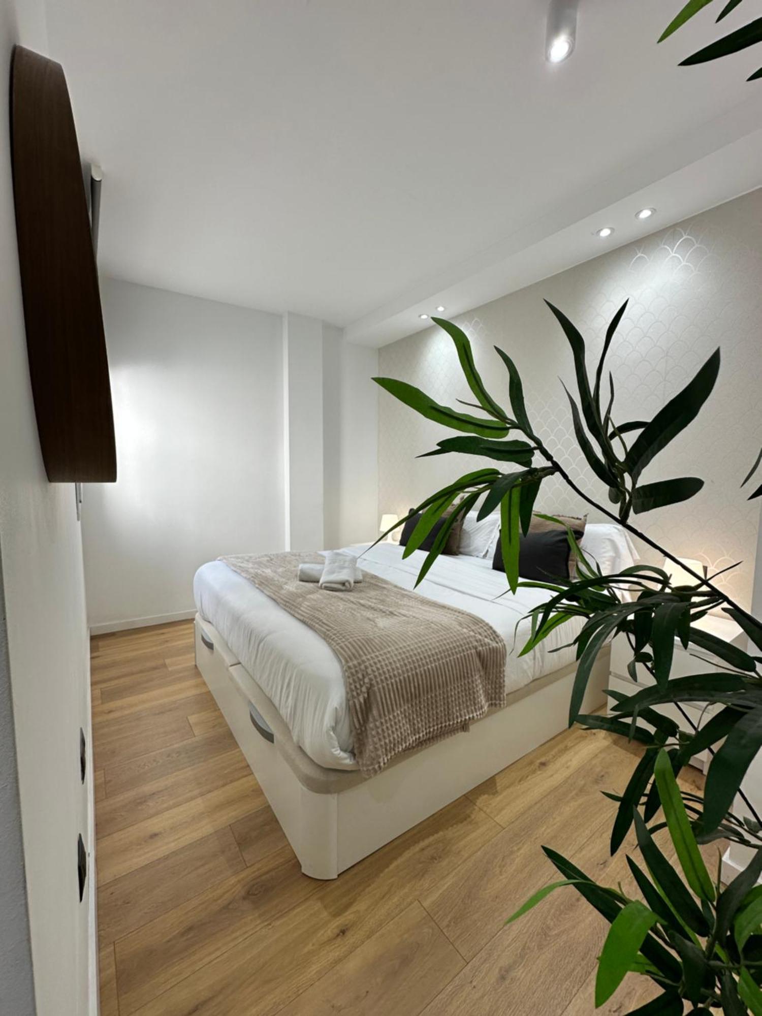 Apartment Capuchinos Deluxe Málaga