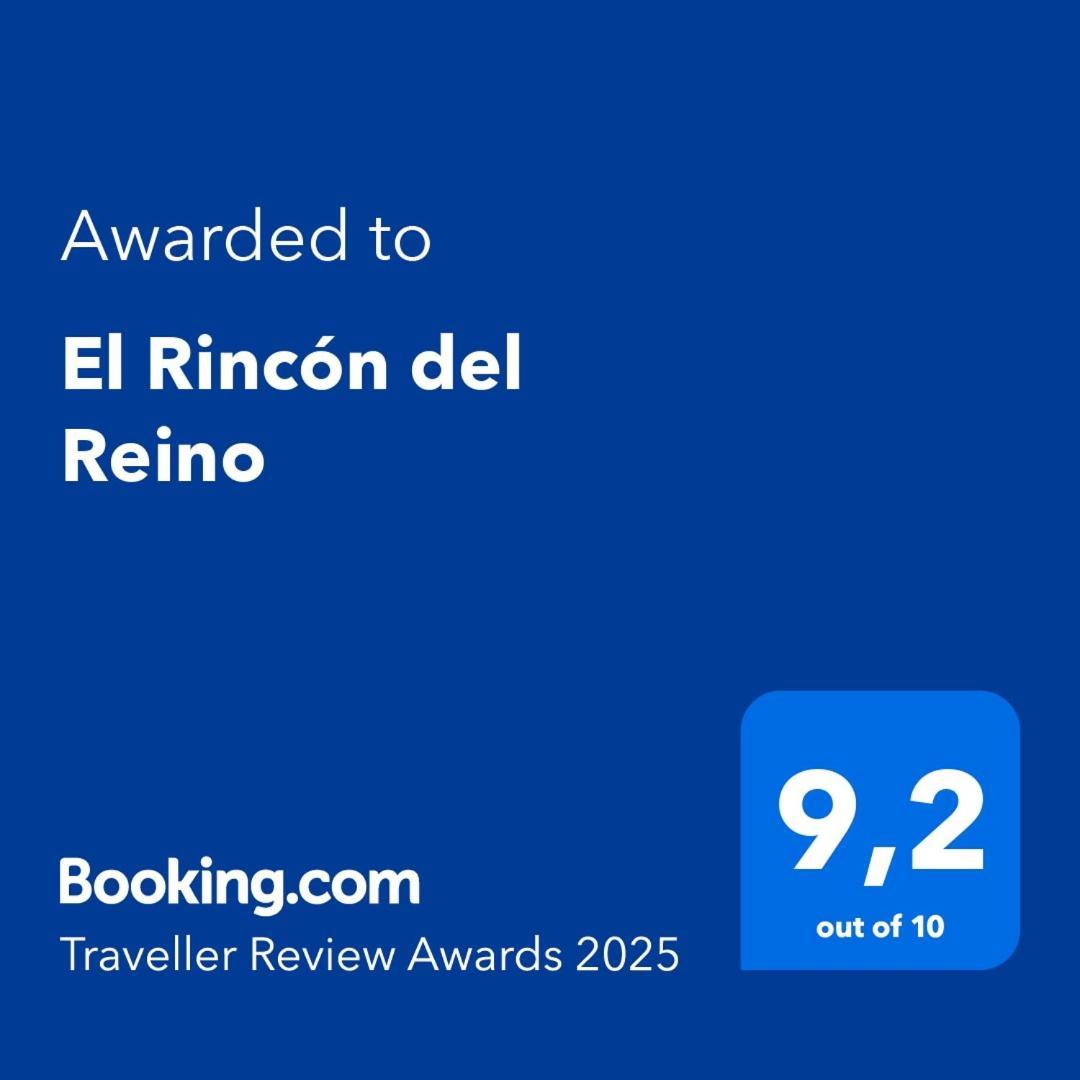 El Rincon Del Reino *