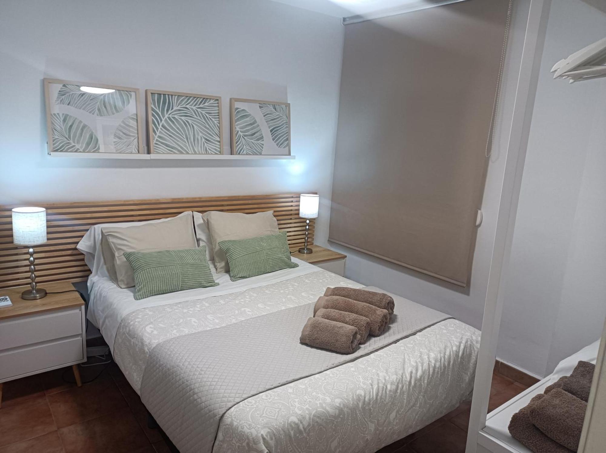 Bahia De Apartment Malaga