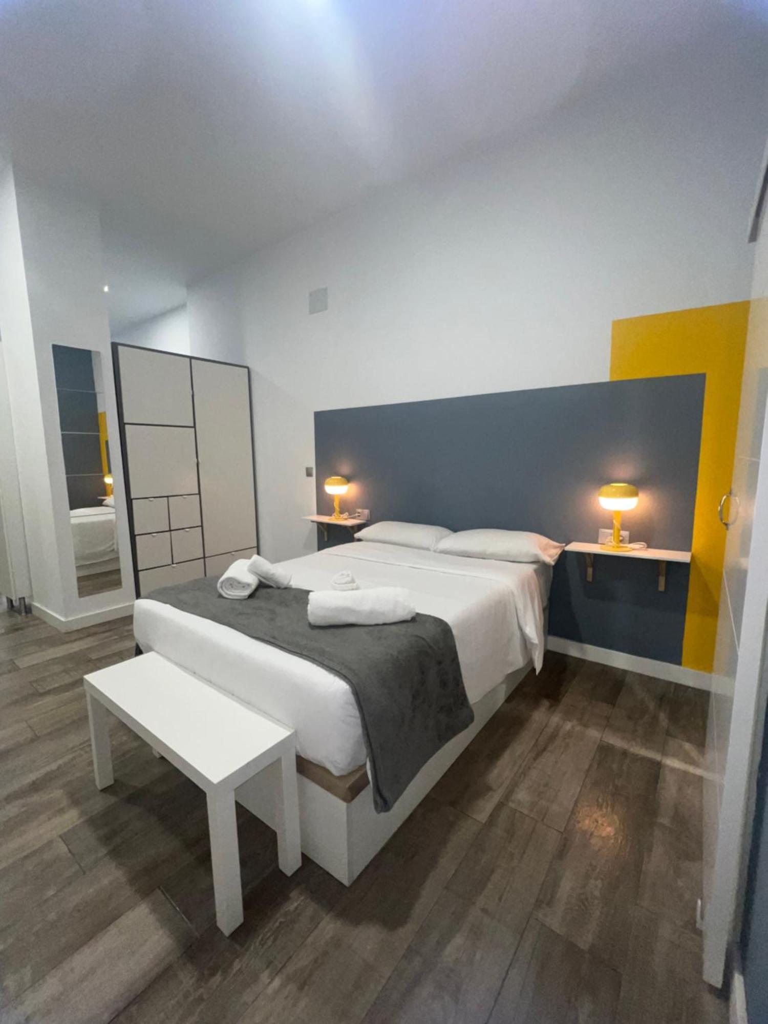 Apartment Estupendo Piso A 5 Min En Coche Del Aeropuerto Malaga