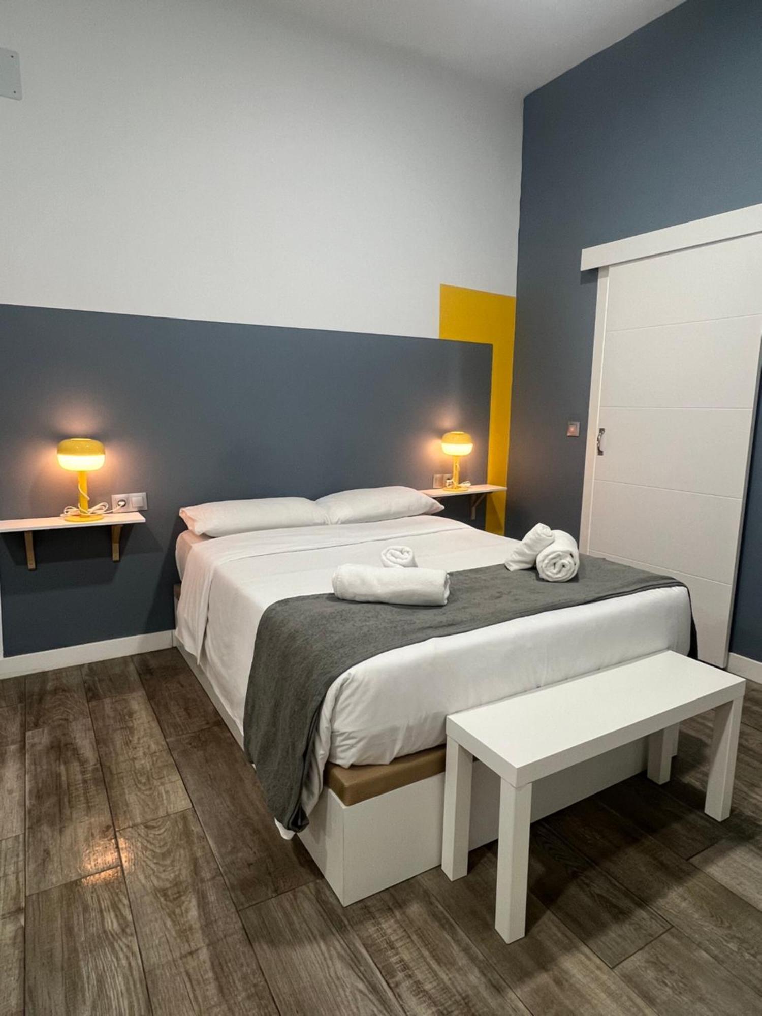 Estupendo Piso A 5 Min En Coche Del Aeropuerto Apartment Malaga