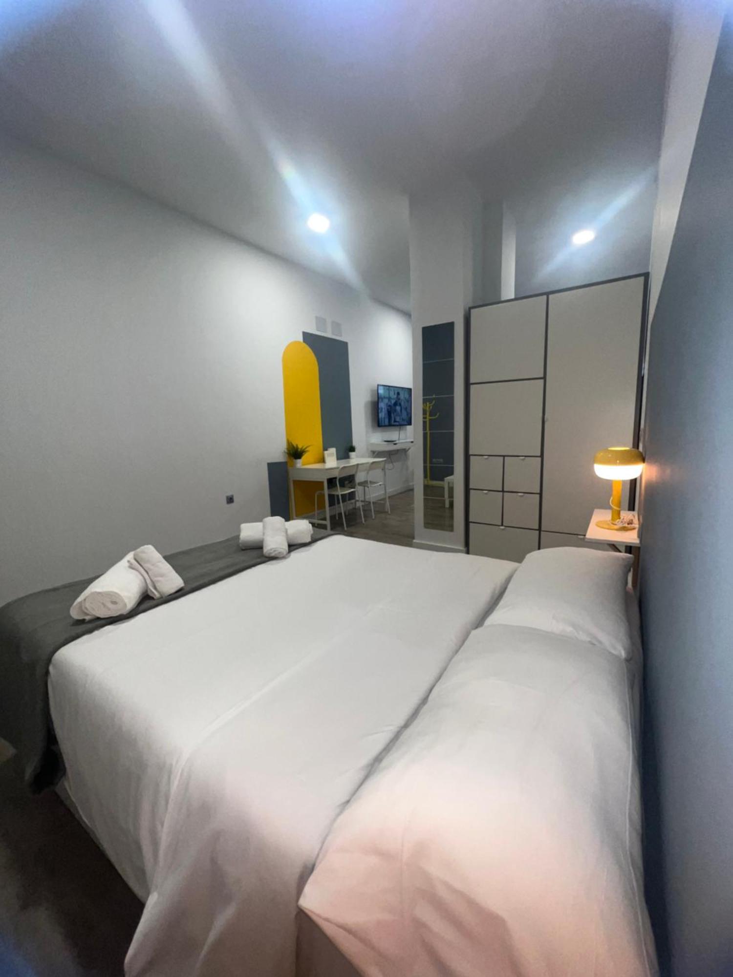 Estupendo Piso A 5 Min En Coche Del Aeropuerto Apartment Malaga