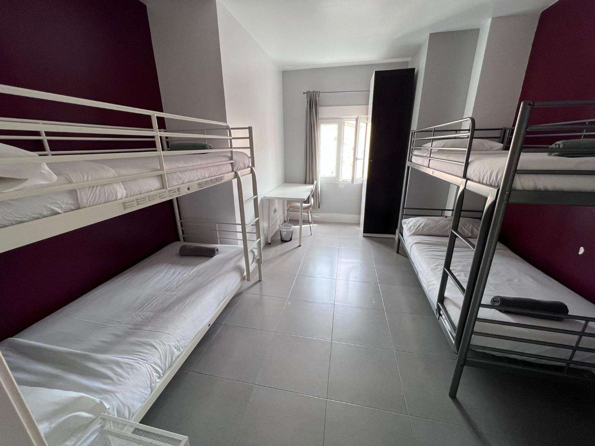 Barbatuke Bed & Breakfast *