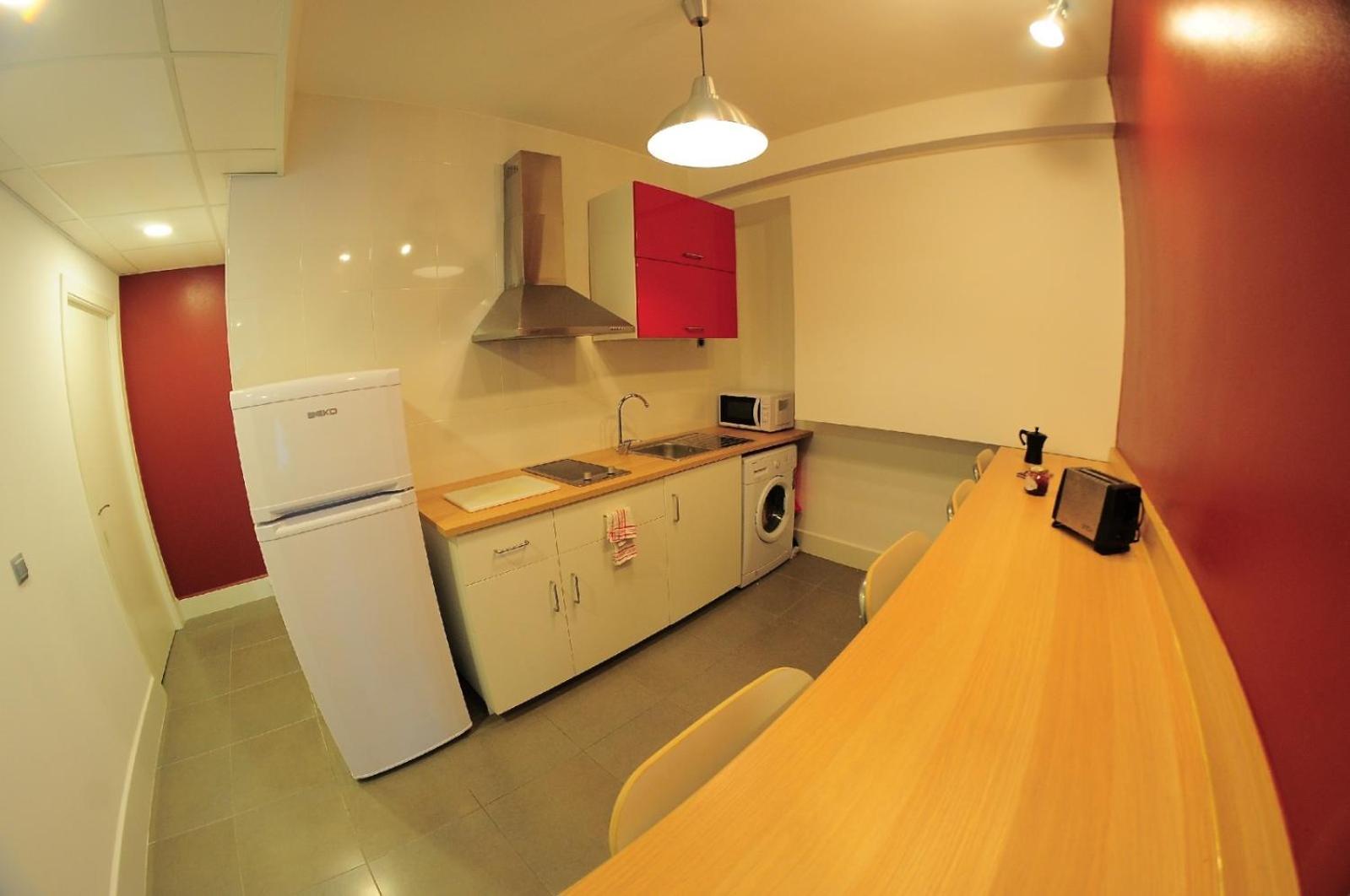 Bed & Breakfast Barbatuke Malaga