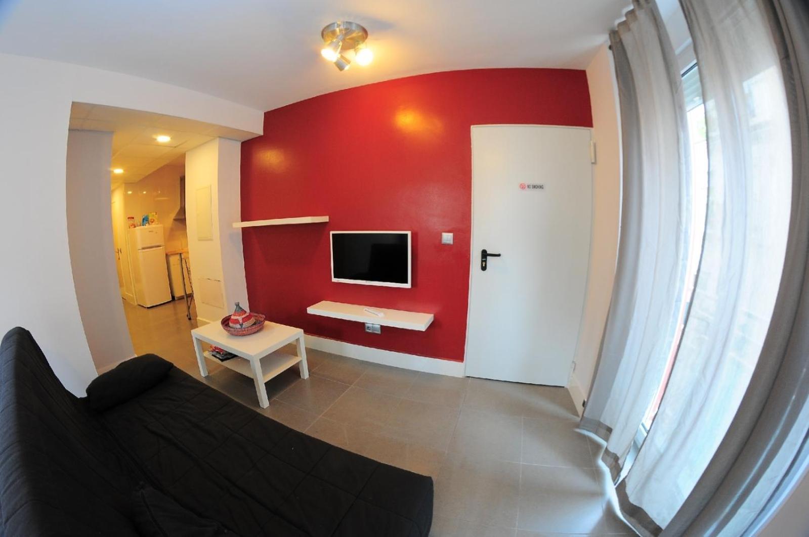 Barbatuke Bed & Breakfast