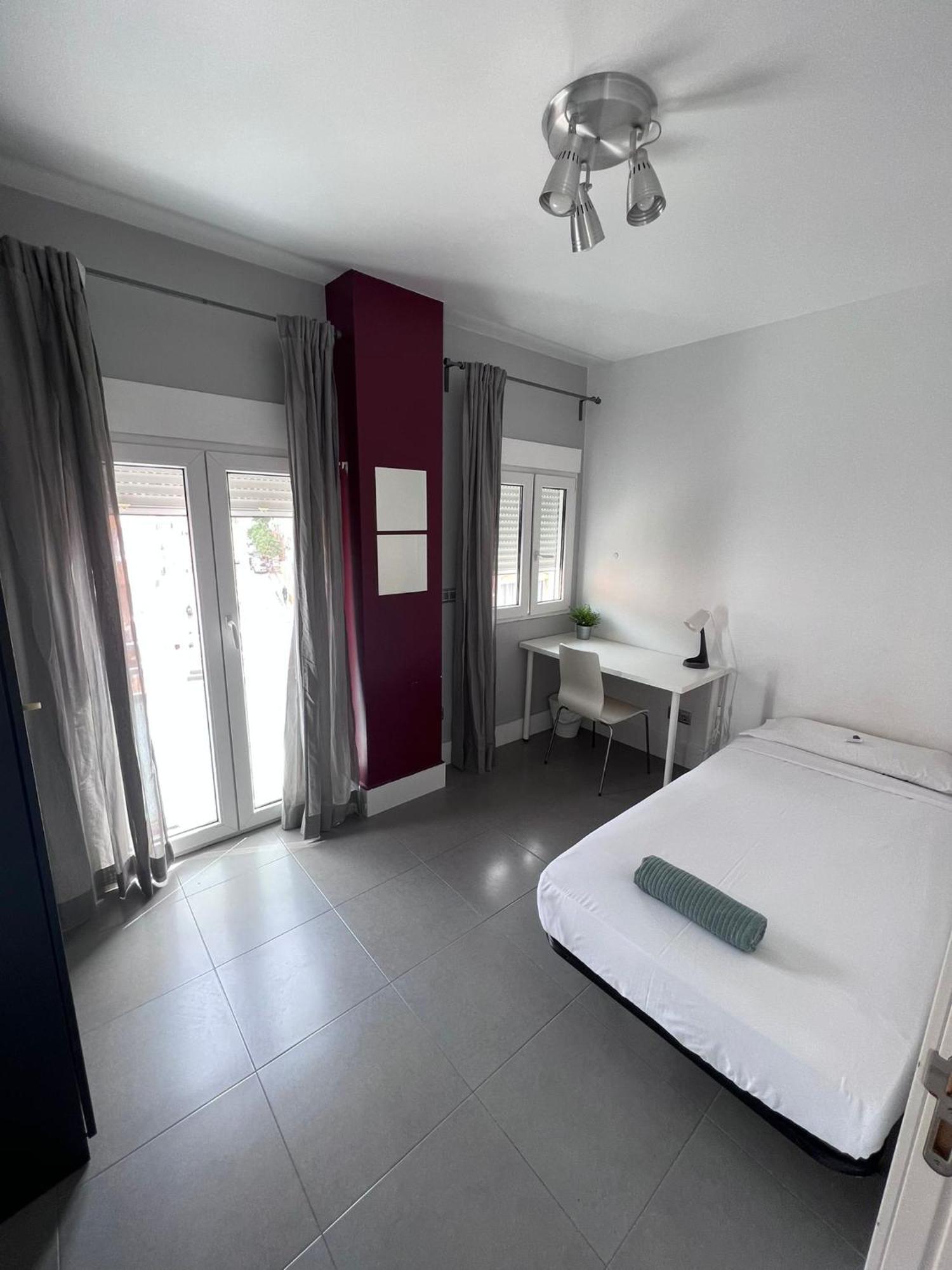 Barbatuke Bed & Breakfast Malaga