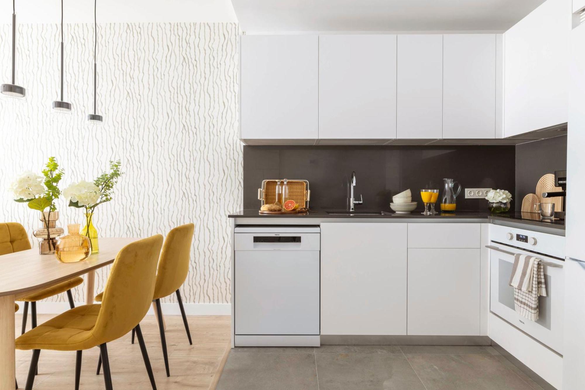 One Bed On 14 Floor Urban Sky By P&o Apartment