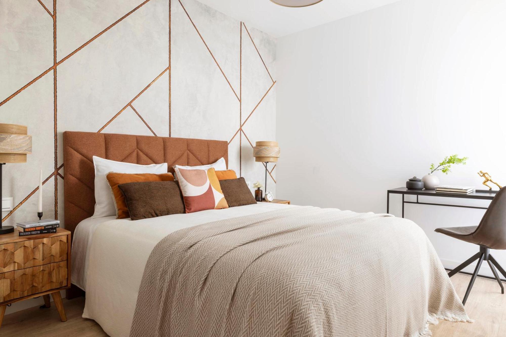 One Bed On 14 Floor Urban Sky By P&o * Malaga