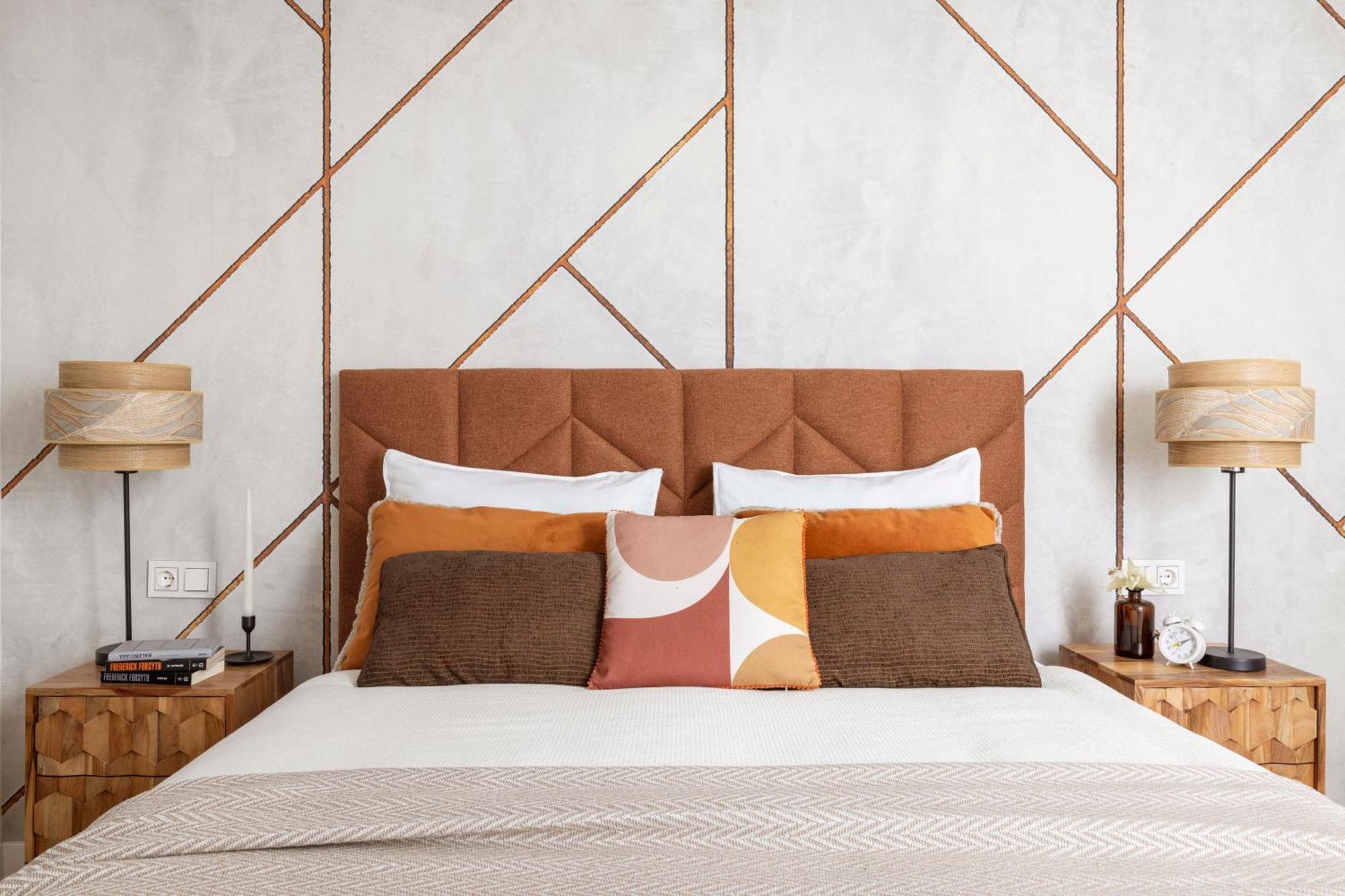 One Bed On 14 Floor Urban Sky By P&o