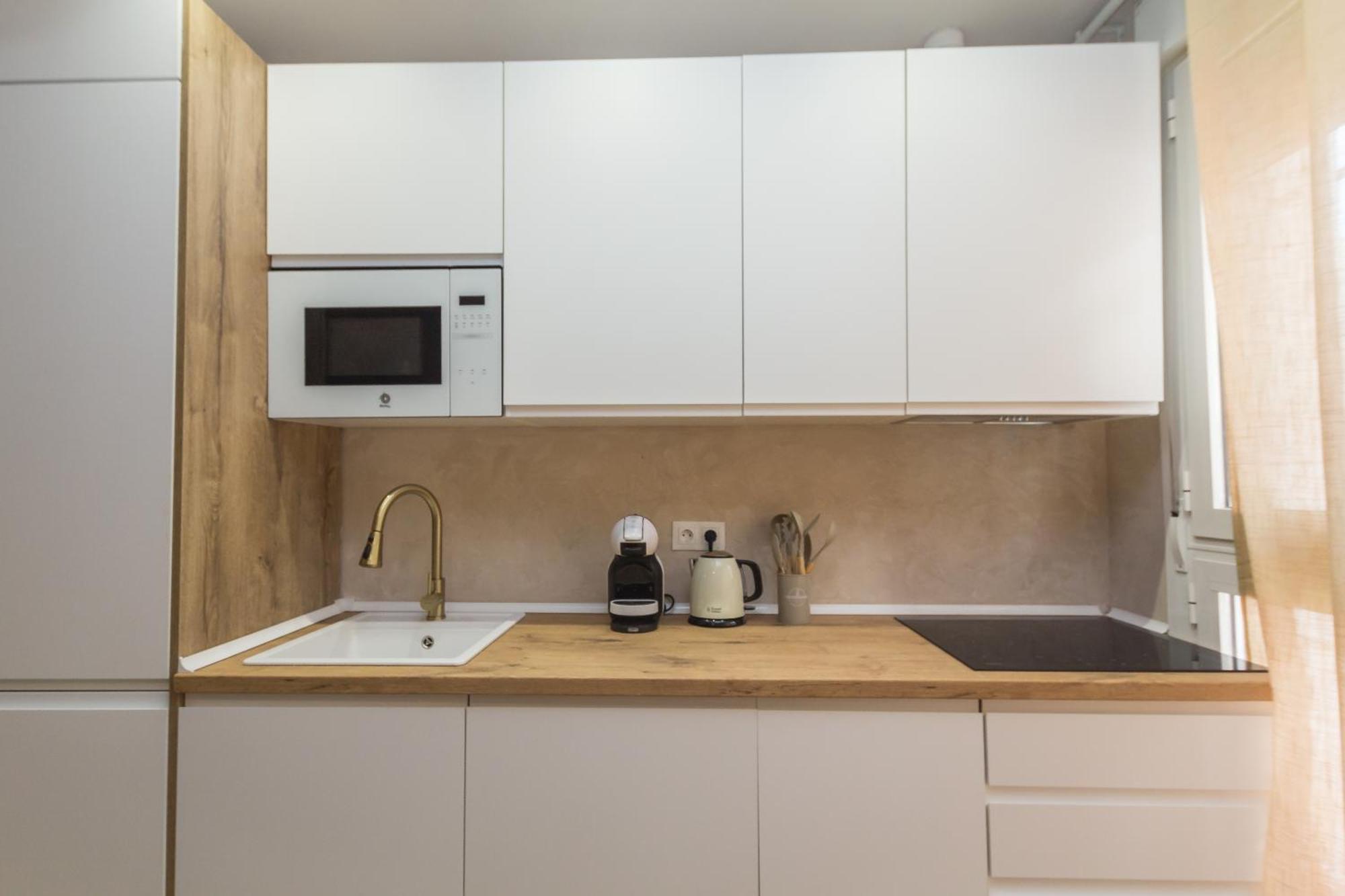 Apartment Viva Malaga
