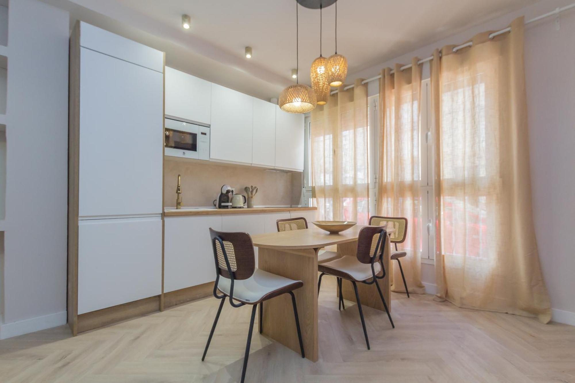Apartment Viva Malaga