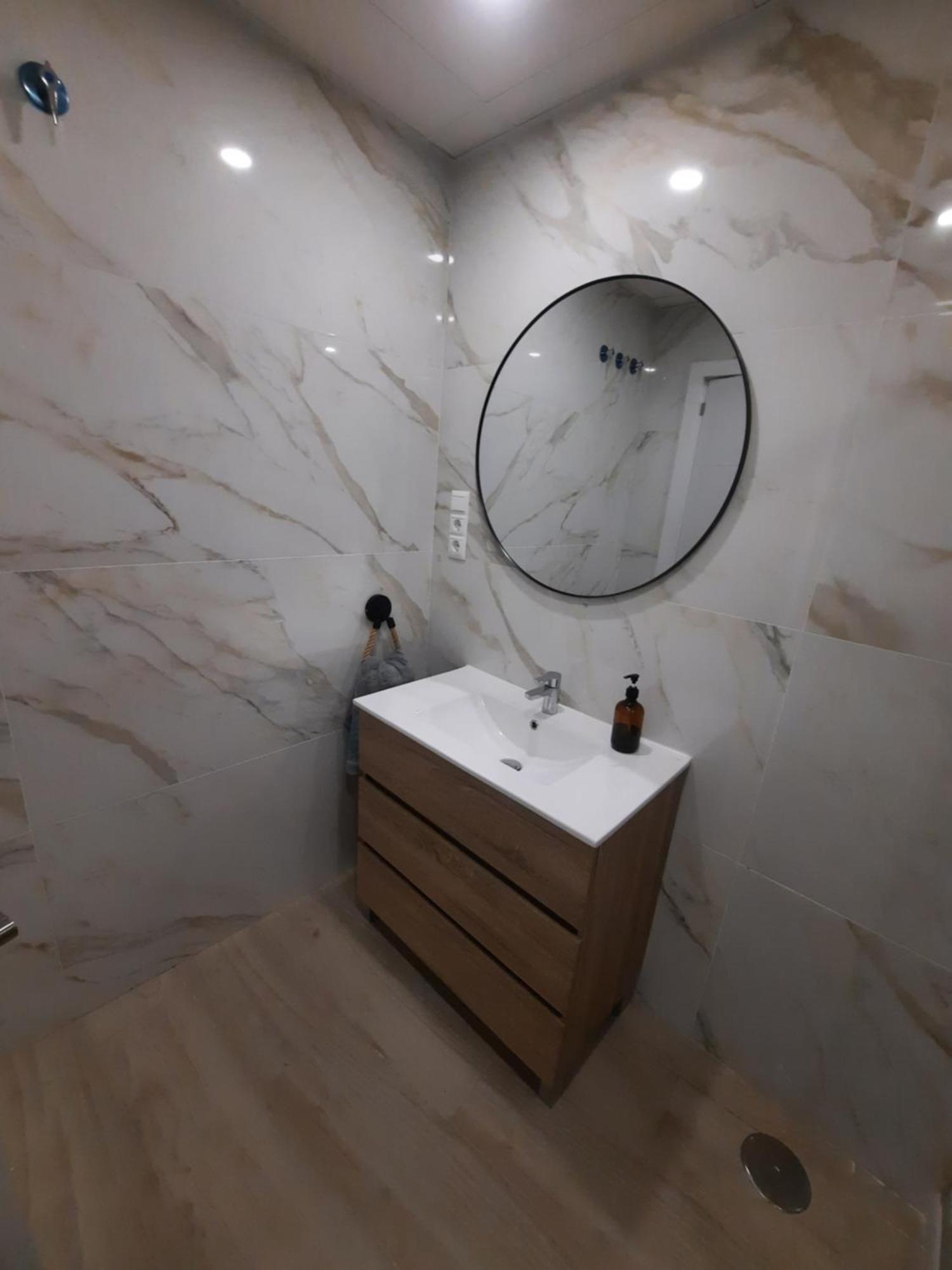 Estudios Olivia I Apartment Malaga