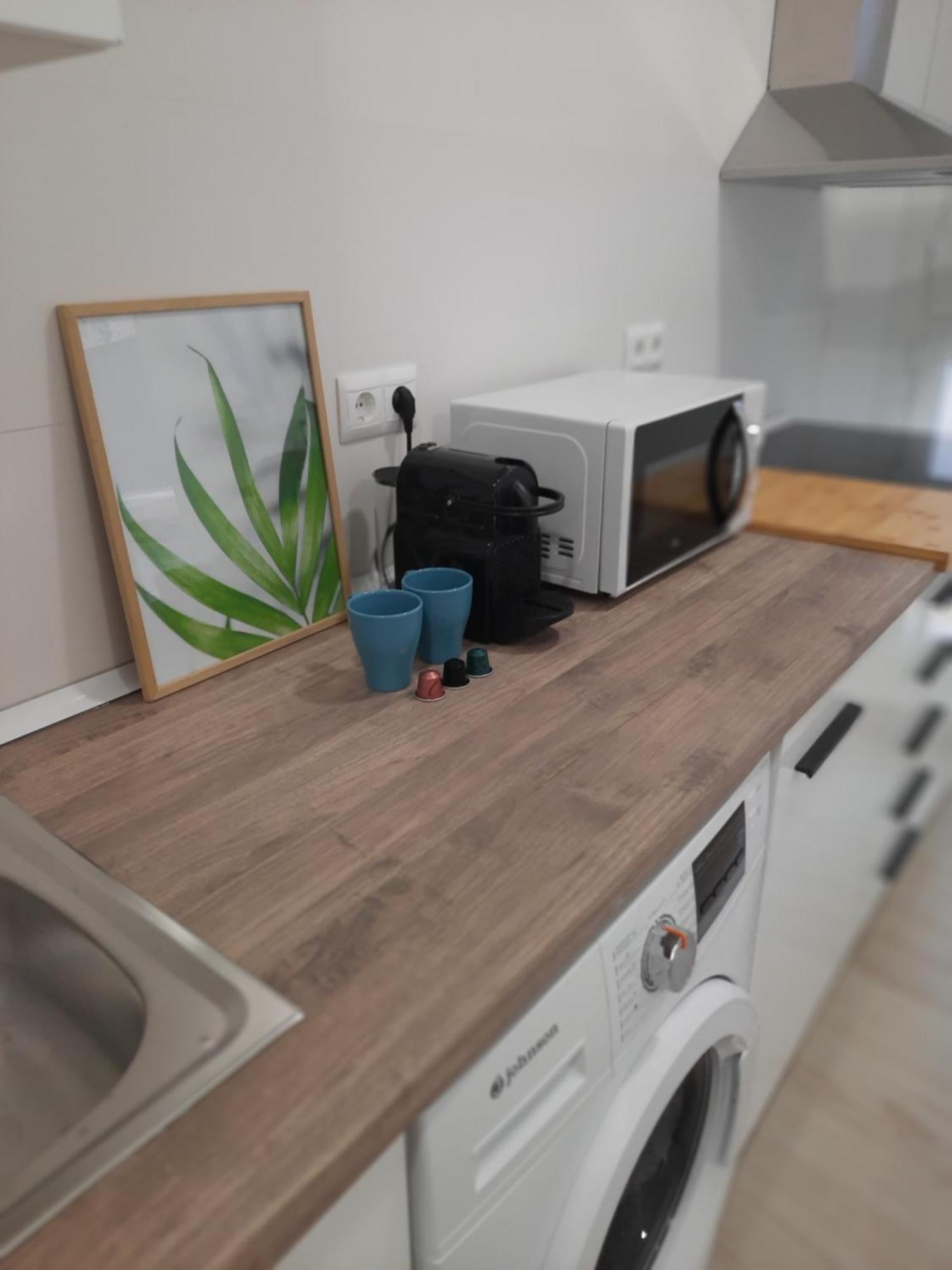 Apartment Estudios Olivia I